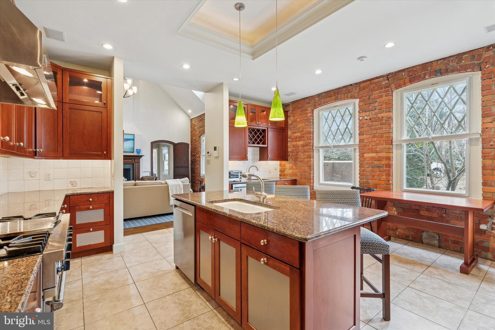 PENN VALLEY - Residential