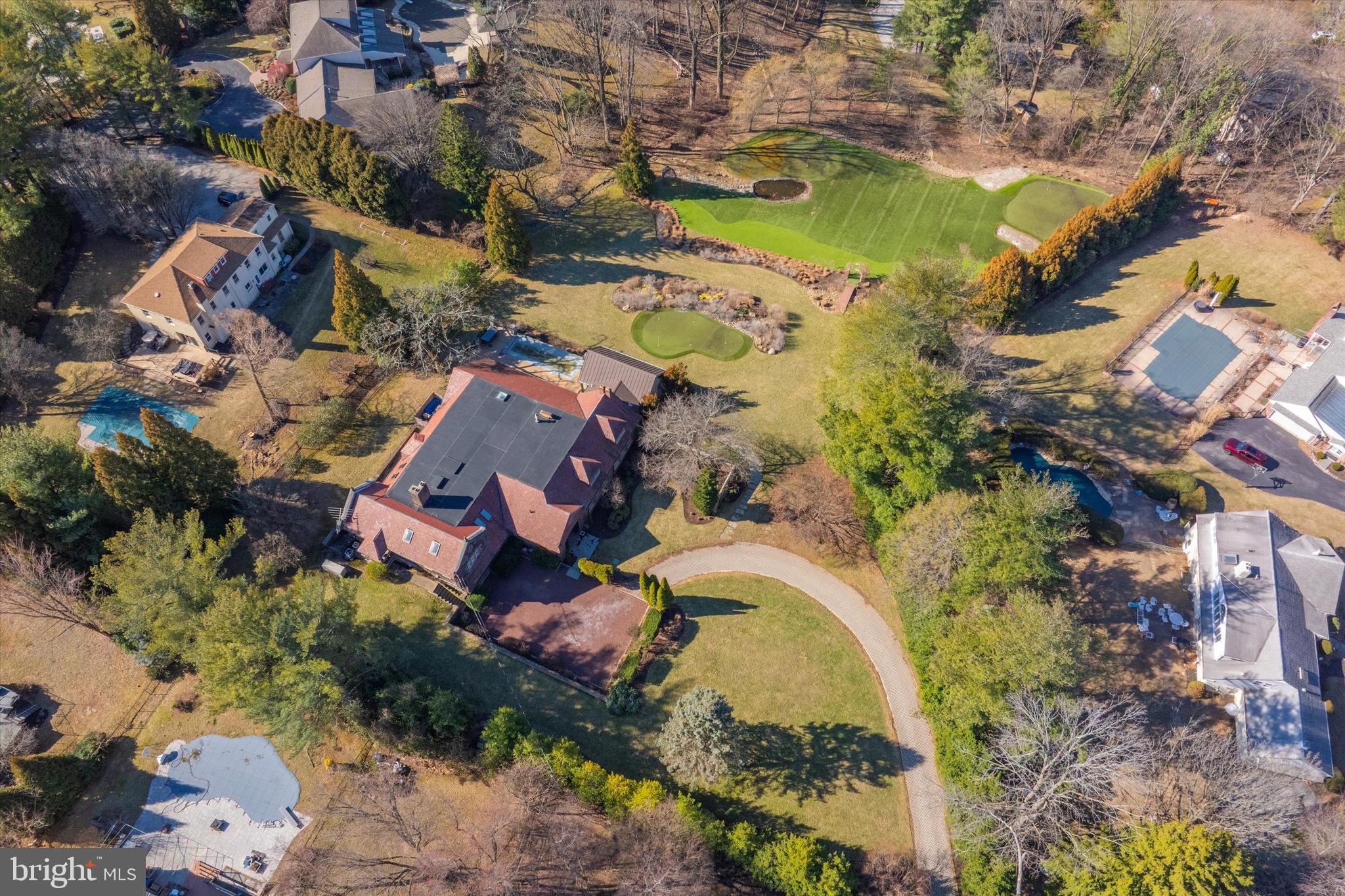 PENN VALLEY - Residential