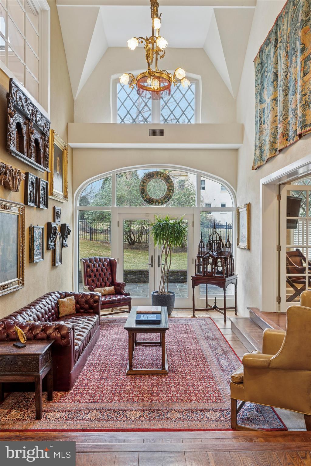 PENN VALLEY - Residential