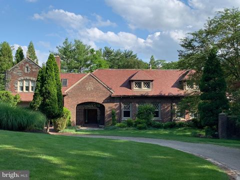 298 TOWER LANE PENN VALLEY PA 19072