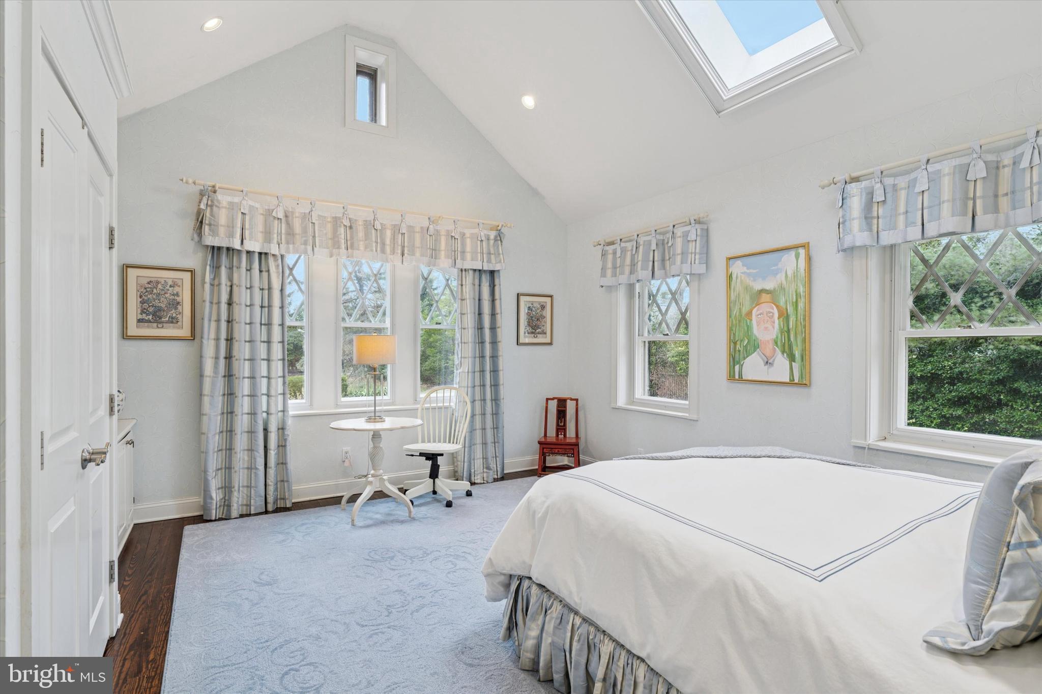 PENN VALLEY - Residential