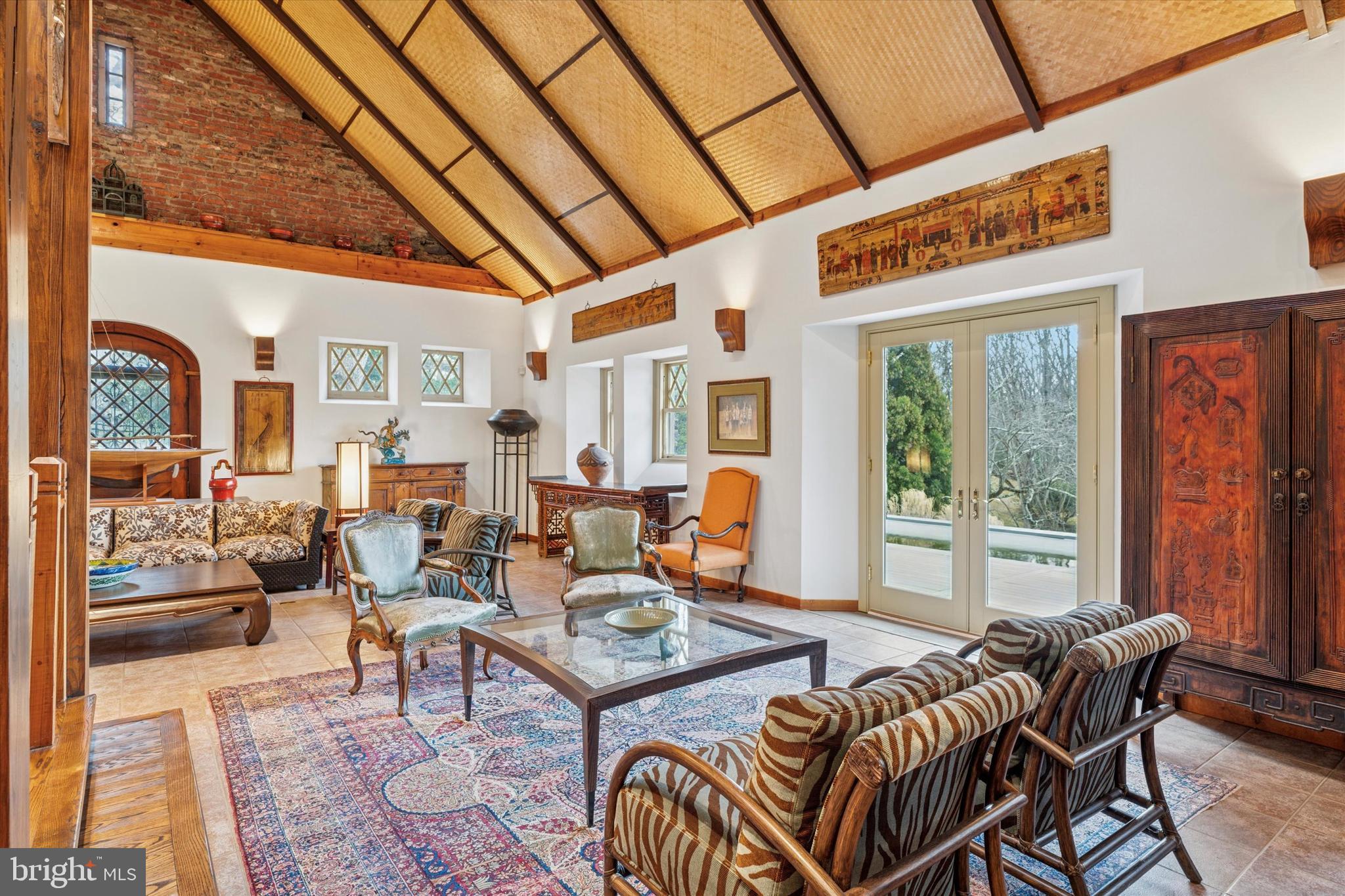 PENN VALLEY - Residential