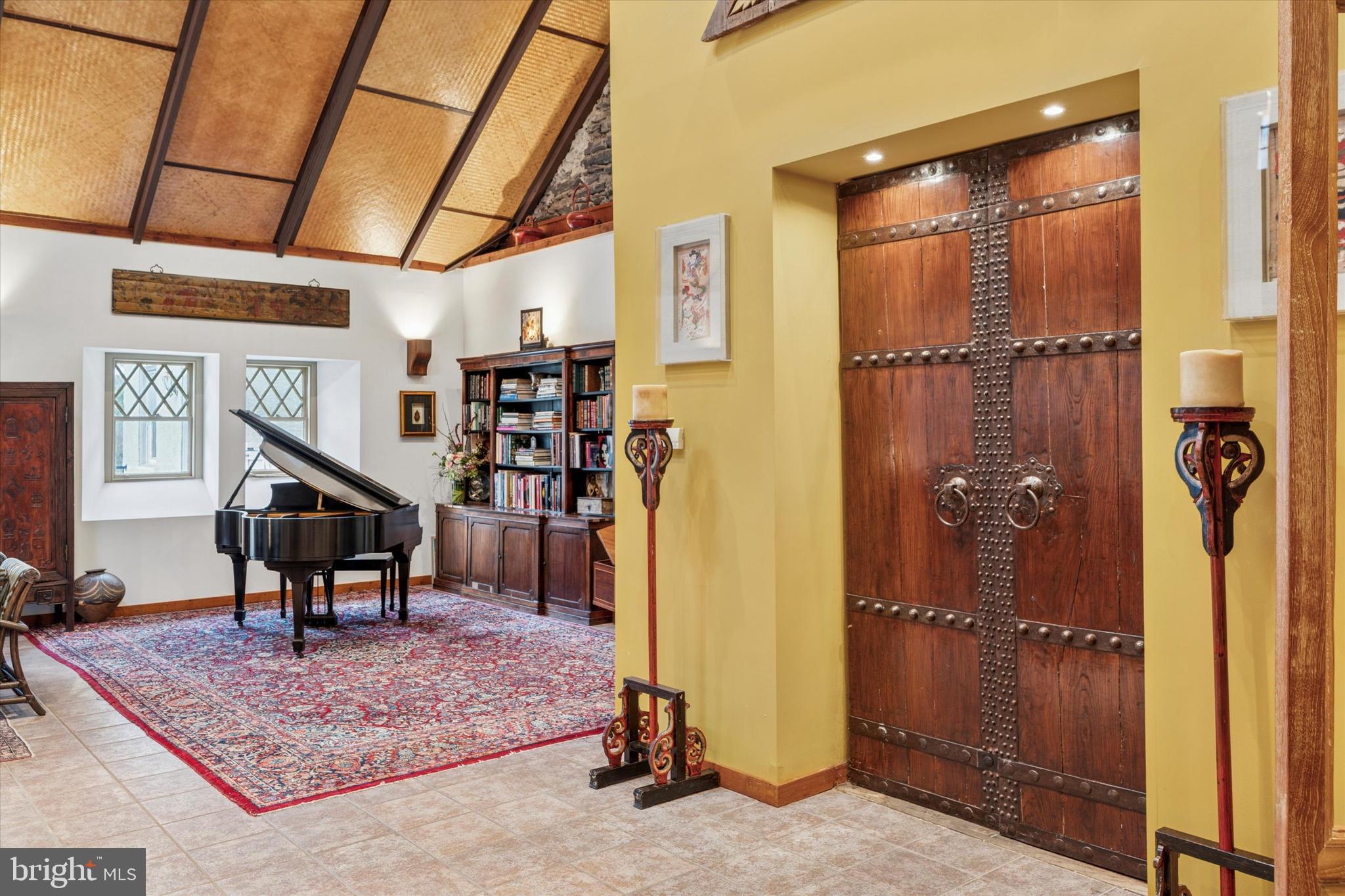 PENN VALLEY - Residential