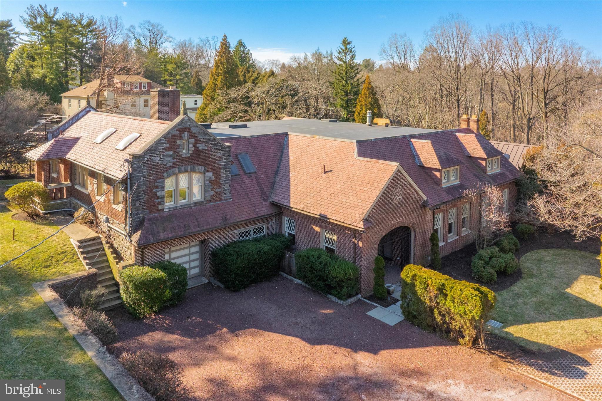 PENN VALLEY - Residential