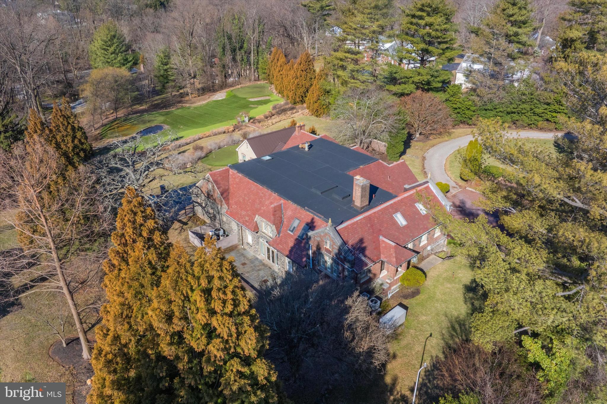 PENN VALLEY - Residential