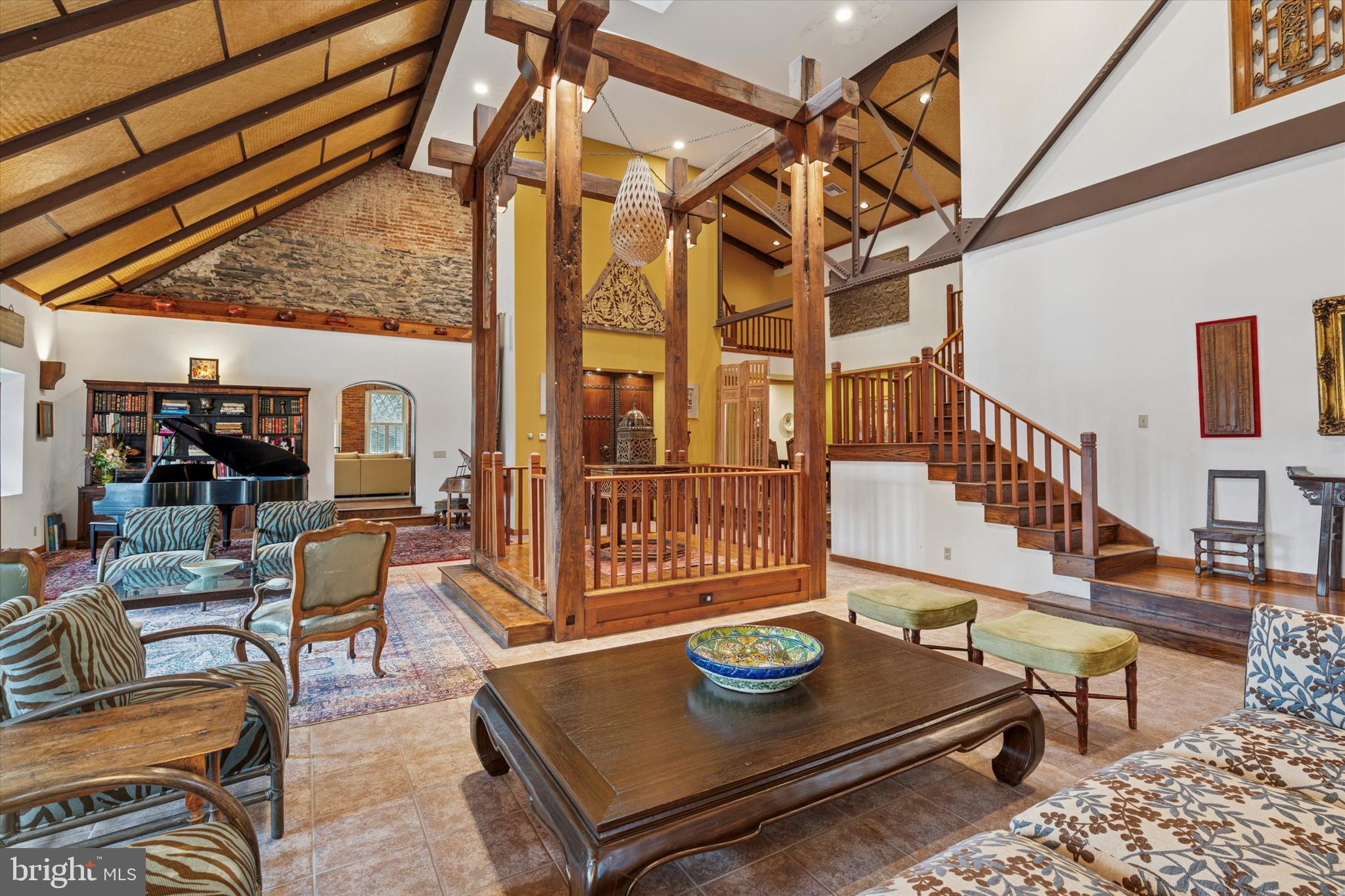 PENN VALLEY - Residential