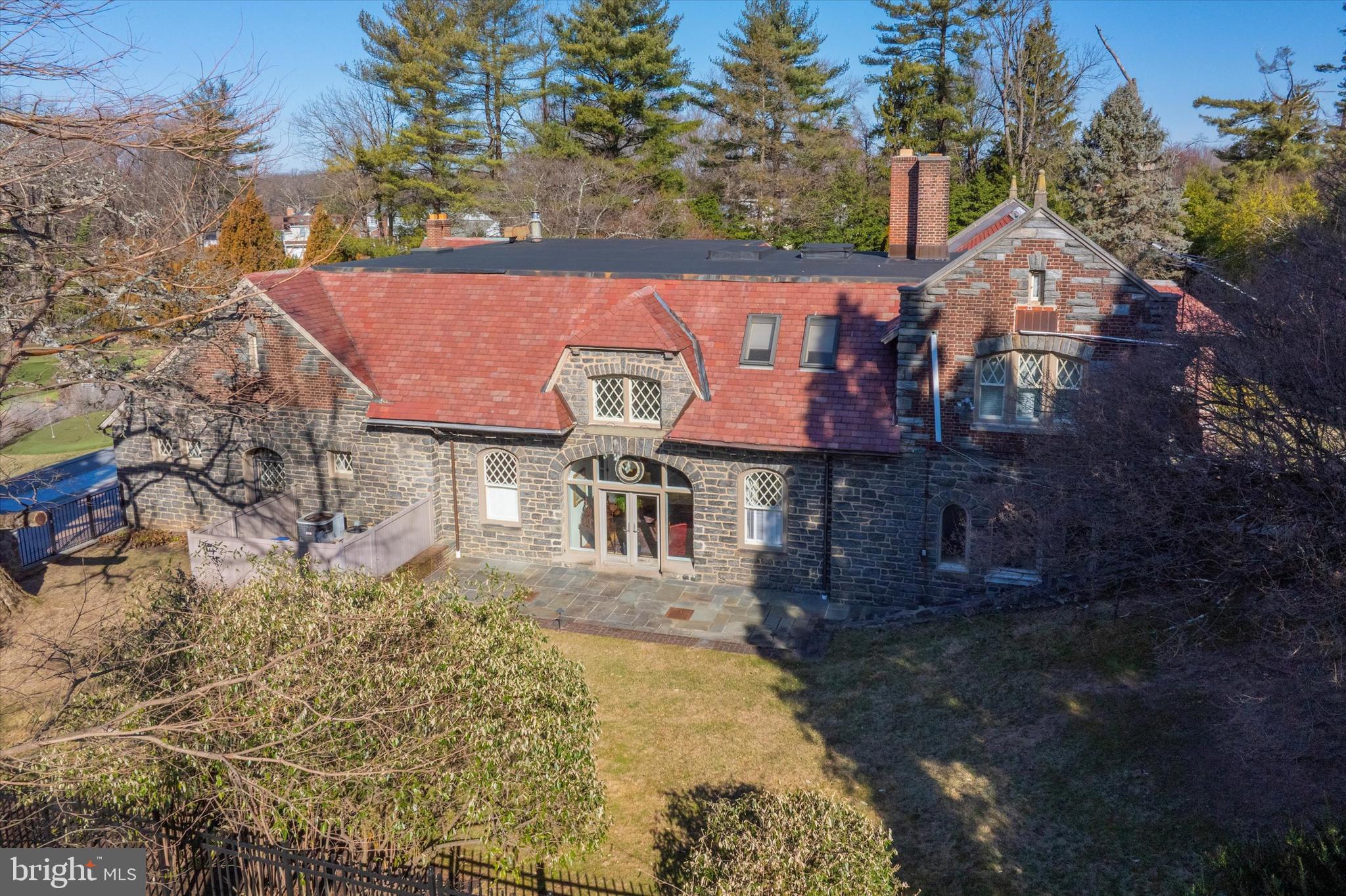 PENN VALLEY - Residential