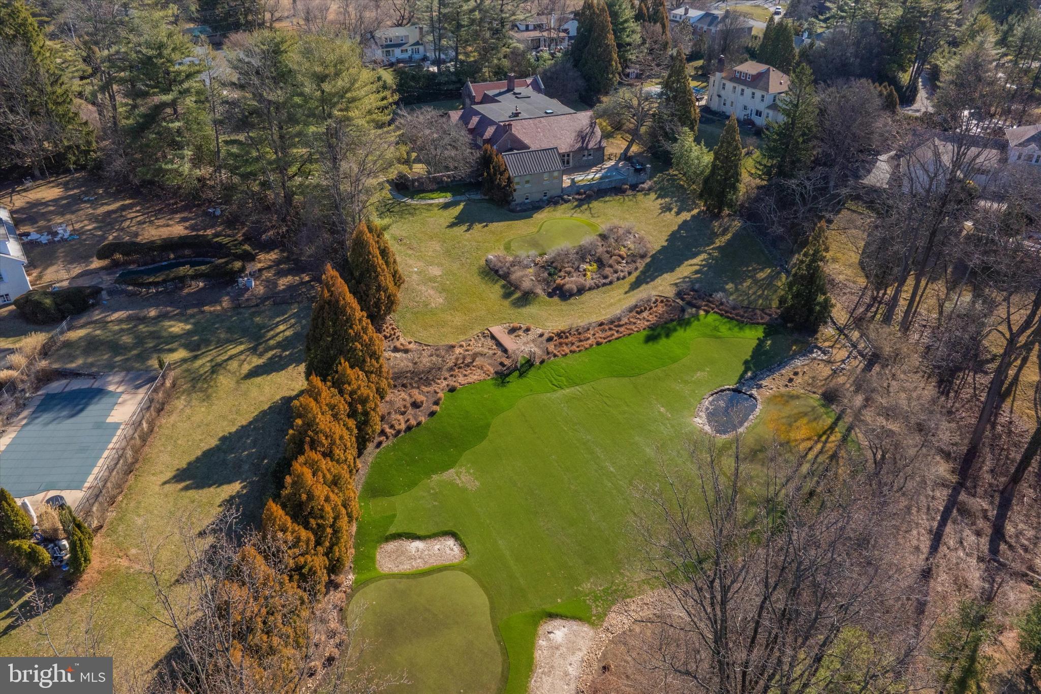 PENN VALLEY - Residential