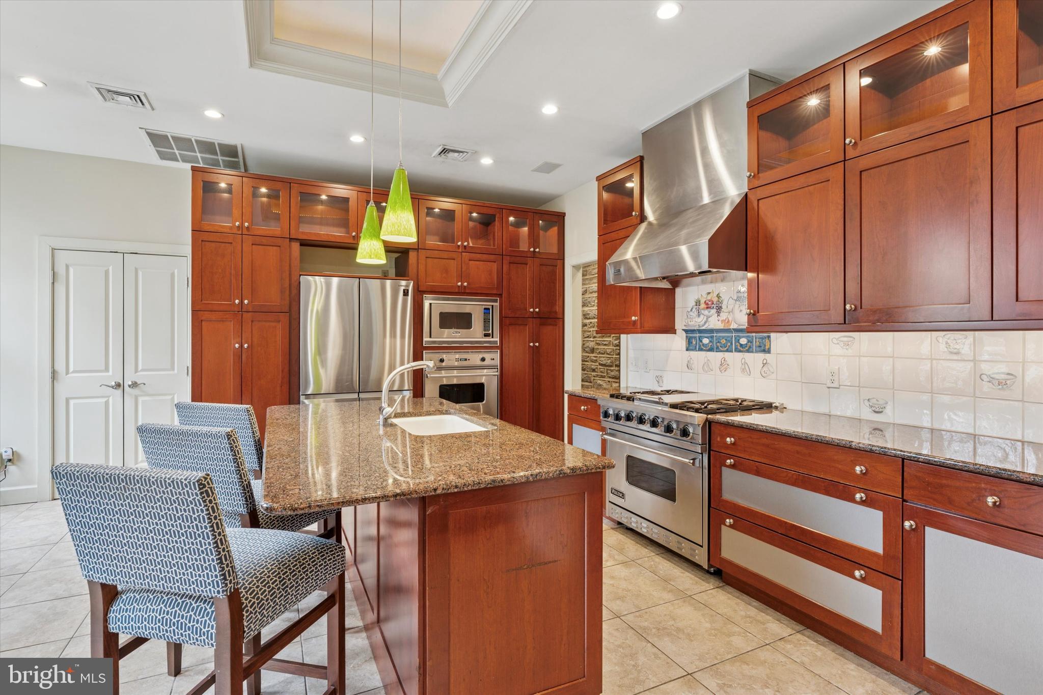 PENN VALLEY - Residential