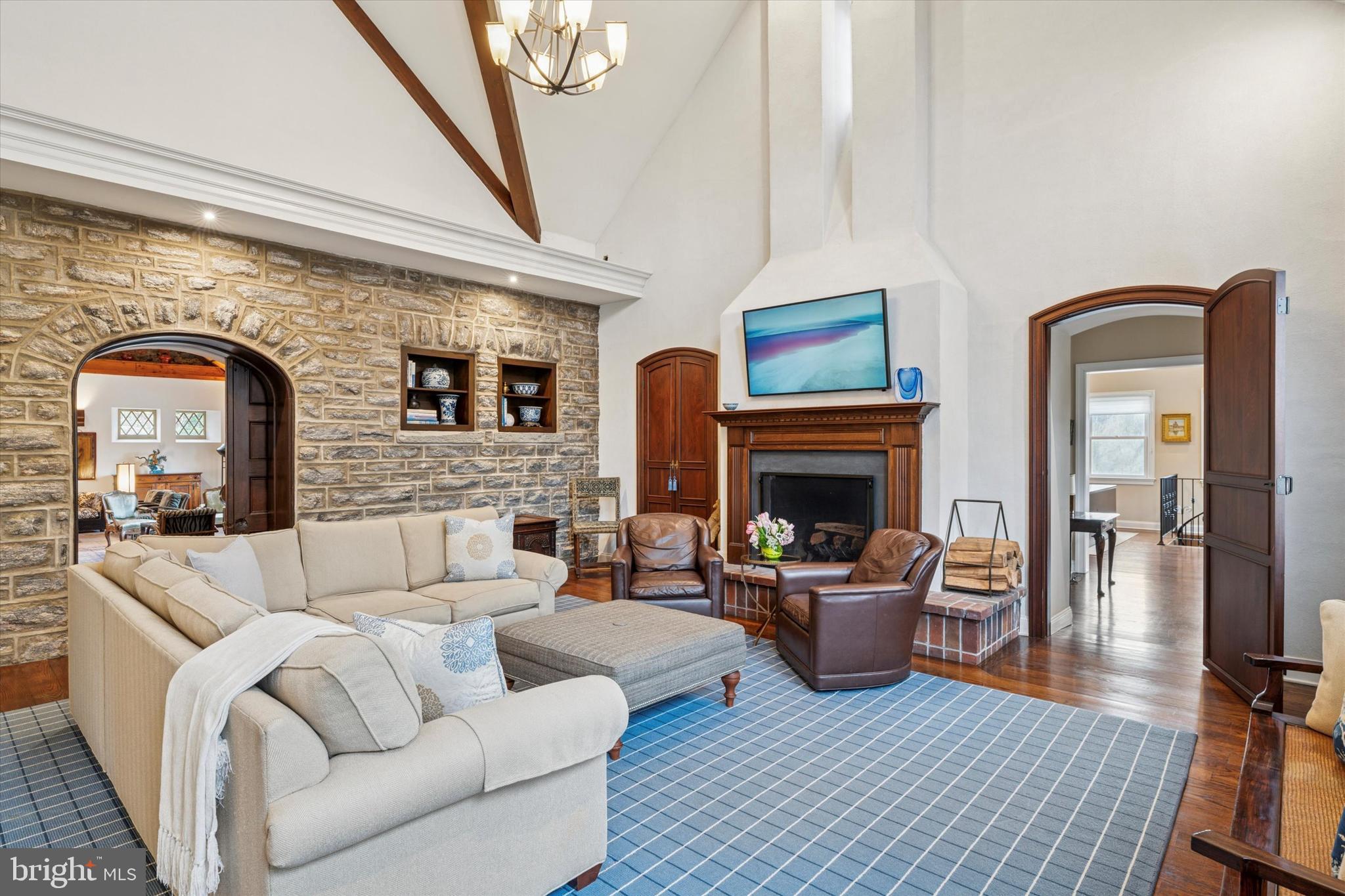 PENN VALLEY - Residential