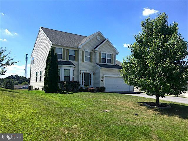 SADDLE RIDGE ESTATES - Residential