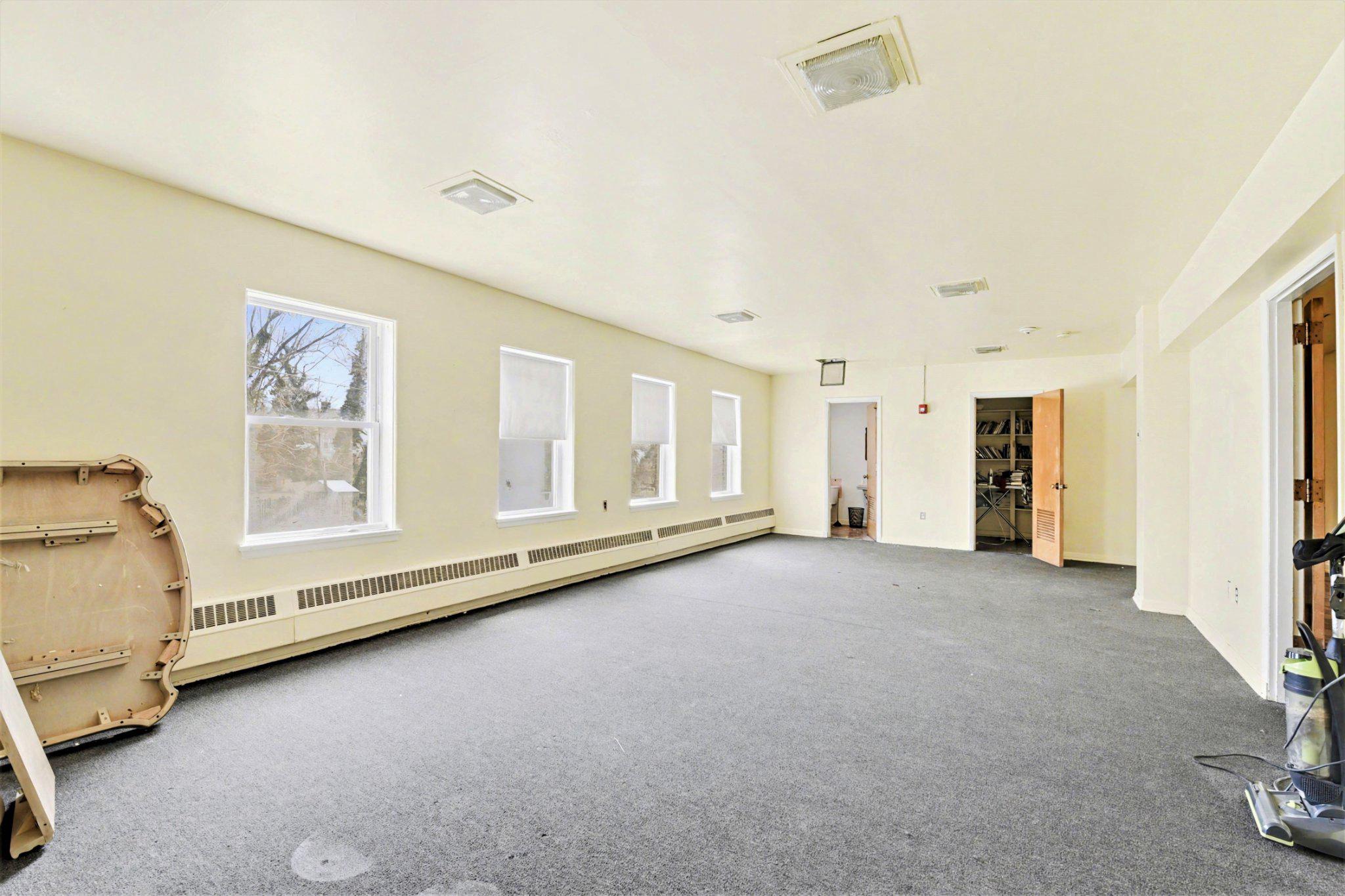 WOODBOURNE HEIGHTS - Commercial Sale