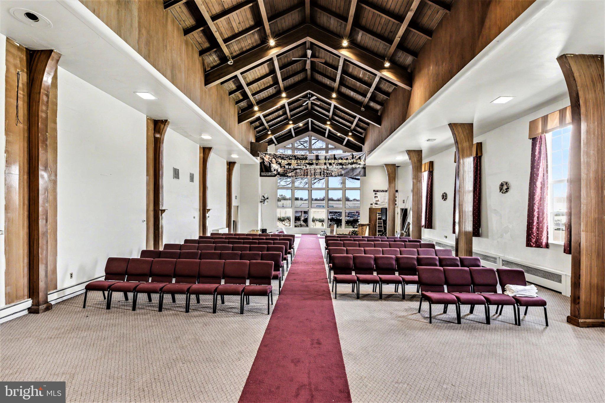 WOODBOURNE HEIGHTS - Commercial Sale