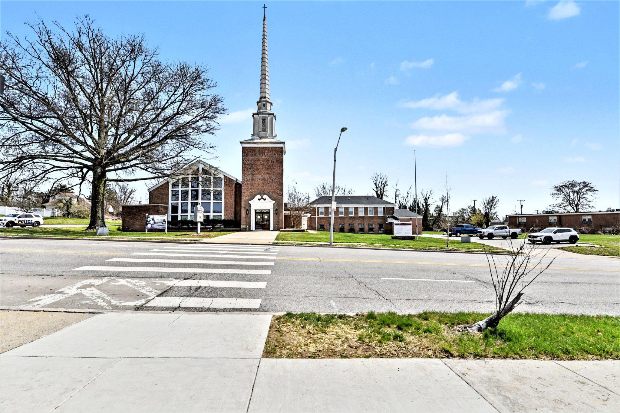 WOODBOURNE HEIGHTS - Commercial Sale