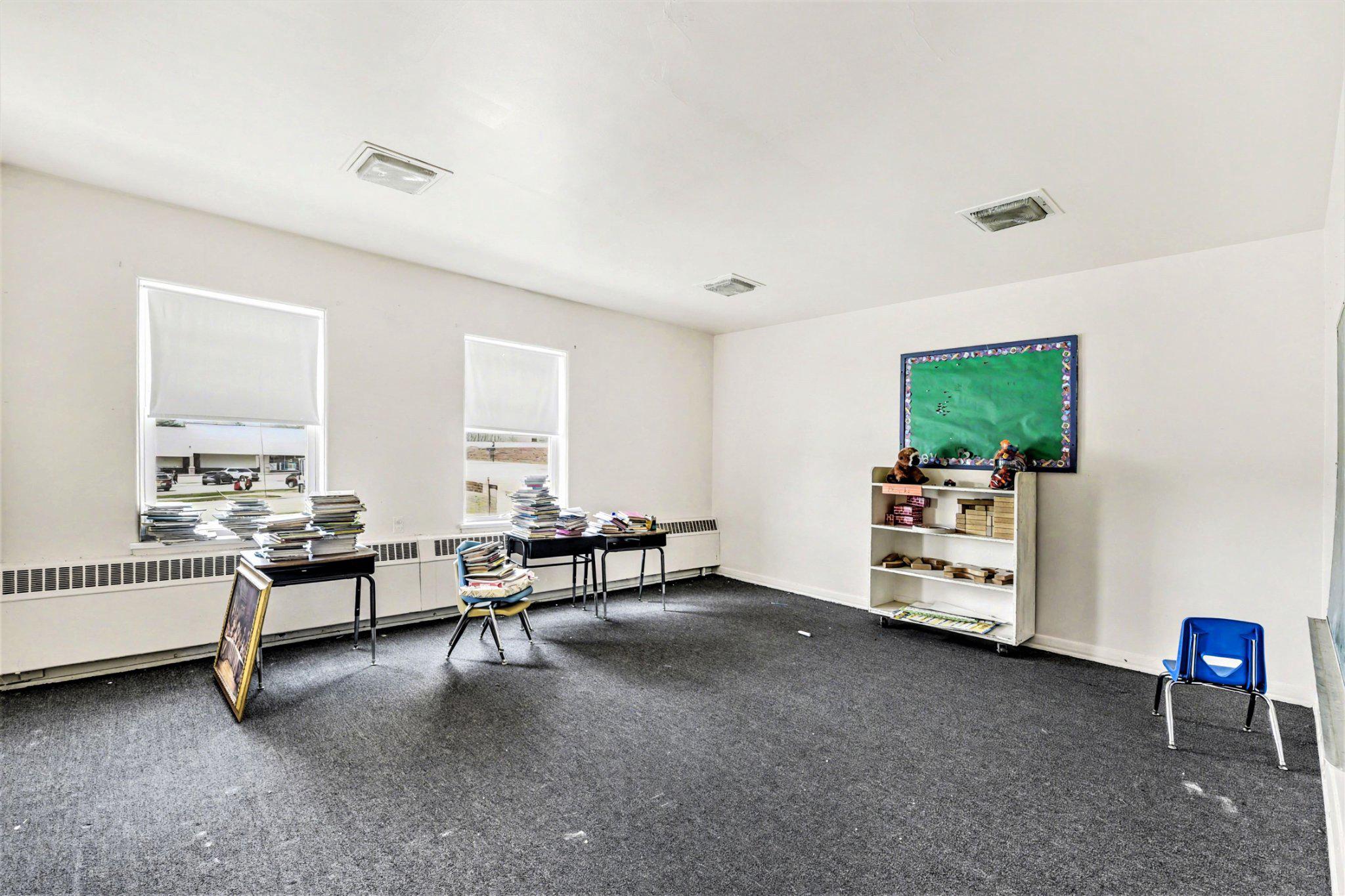 WOODBOURNE HEIGHTS - Commercial Sale