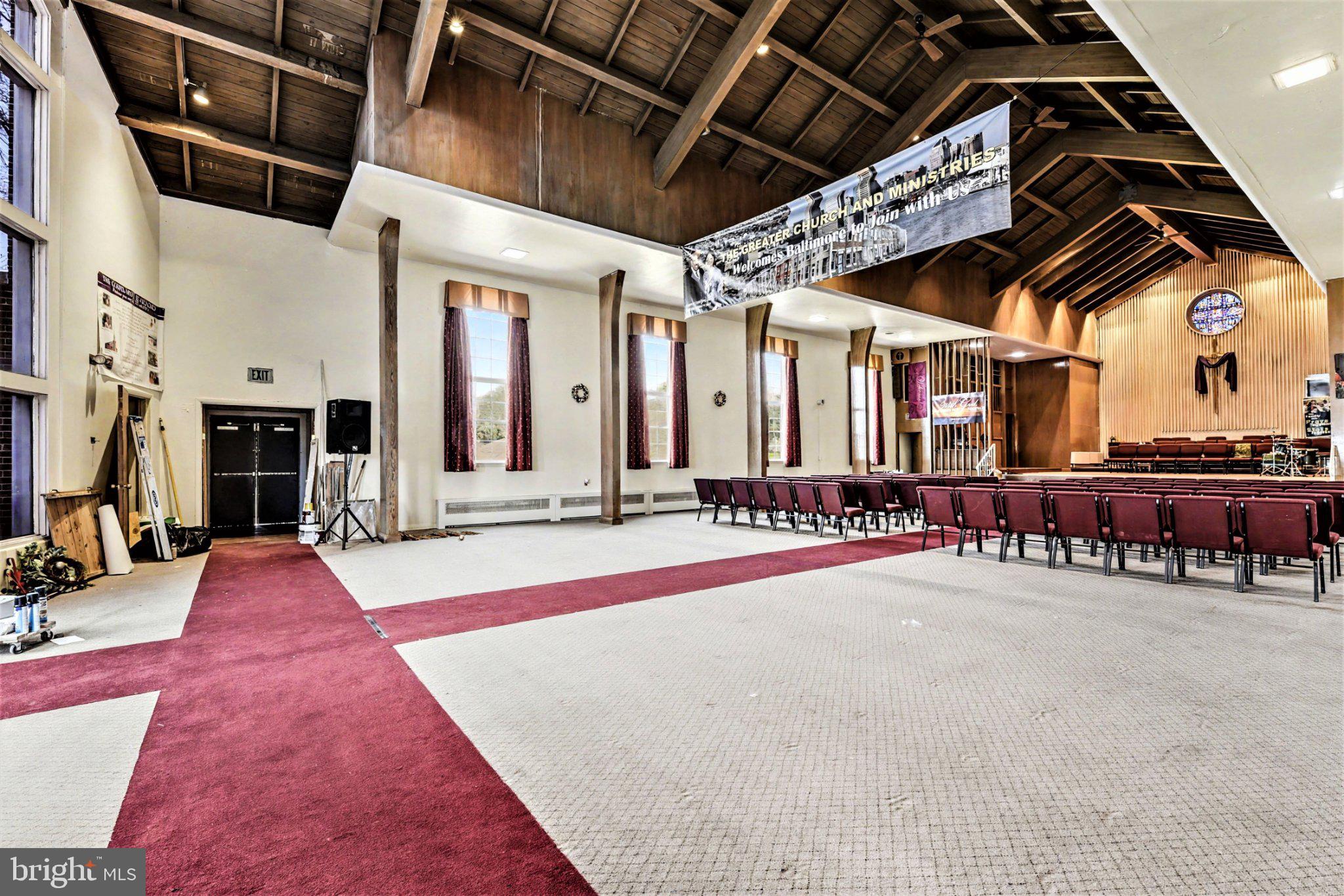 WOODBOURNE HEIGHTS - Commercial Sale