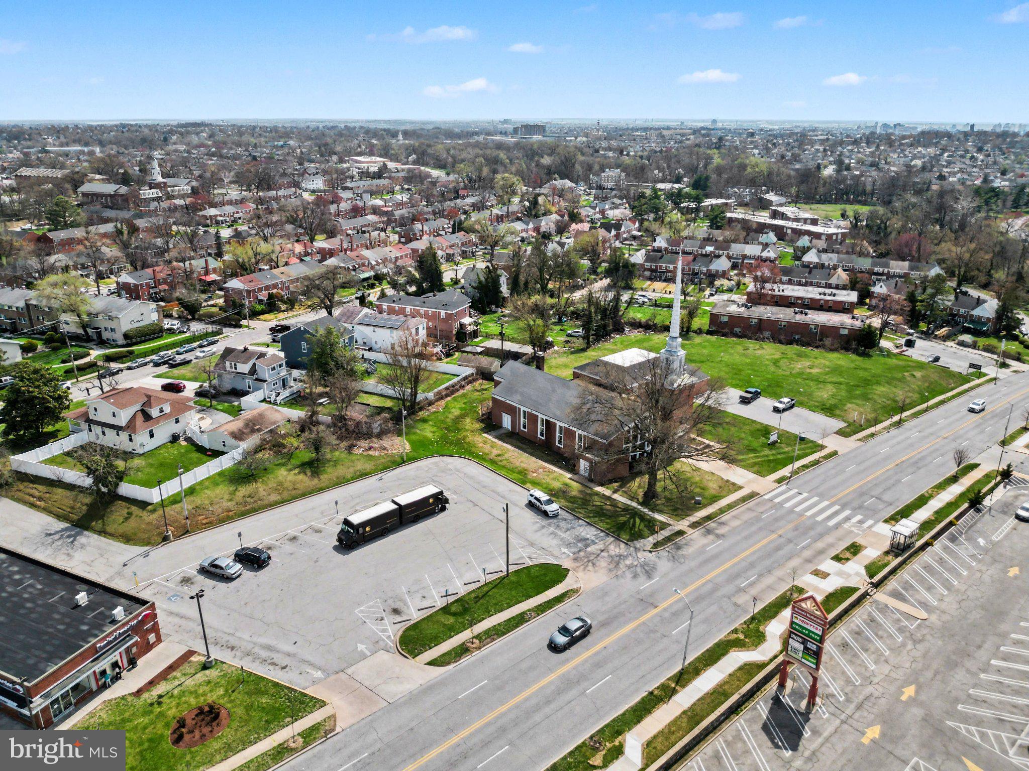 WOODBOURNE HEIGHTS - Commercial Sale