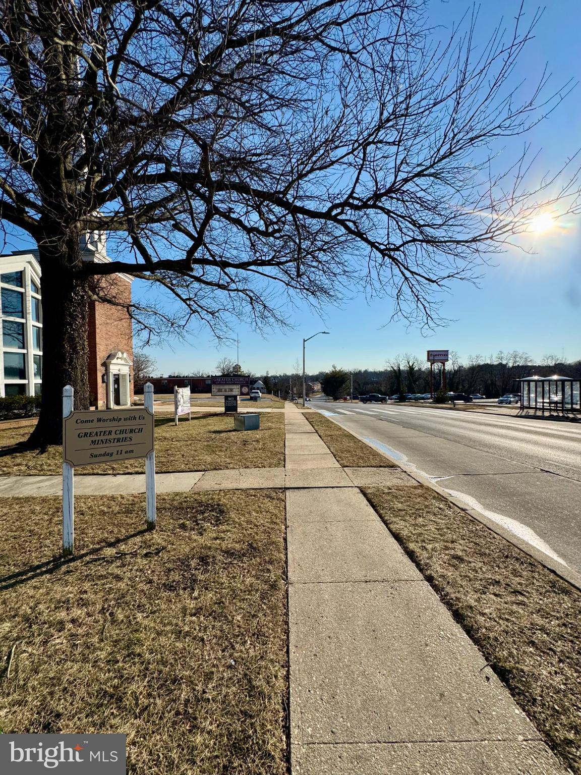 Main image without alt text