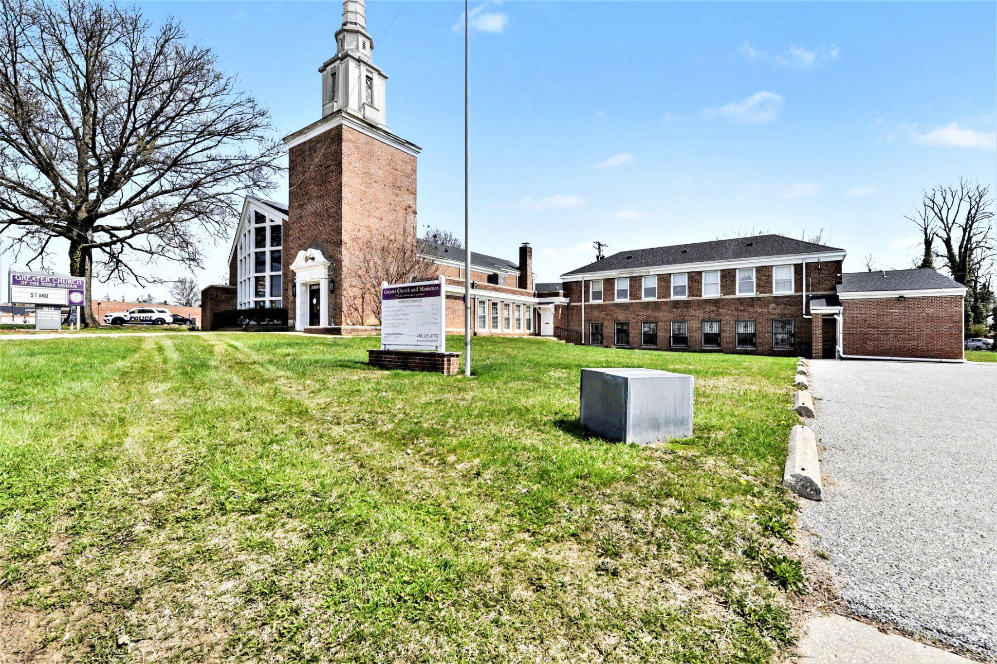 WOODBOURNE HEIGHTS - Commercial Sale