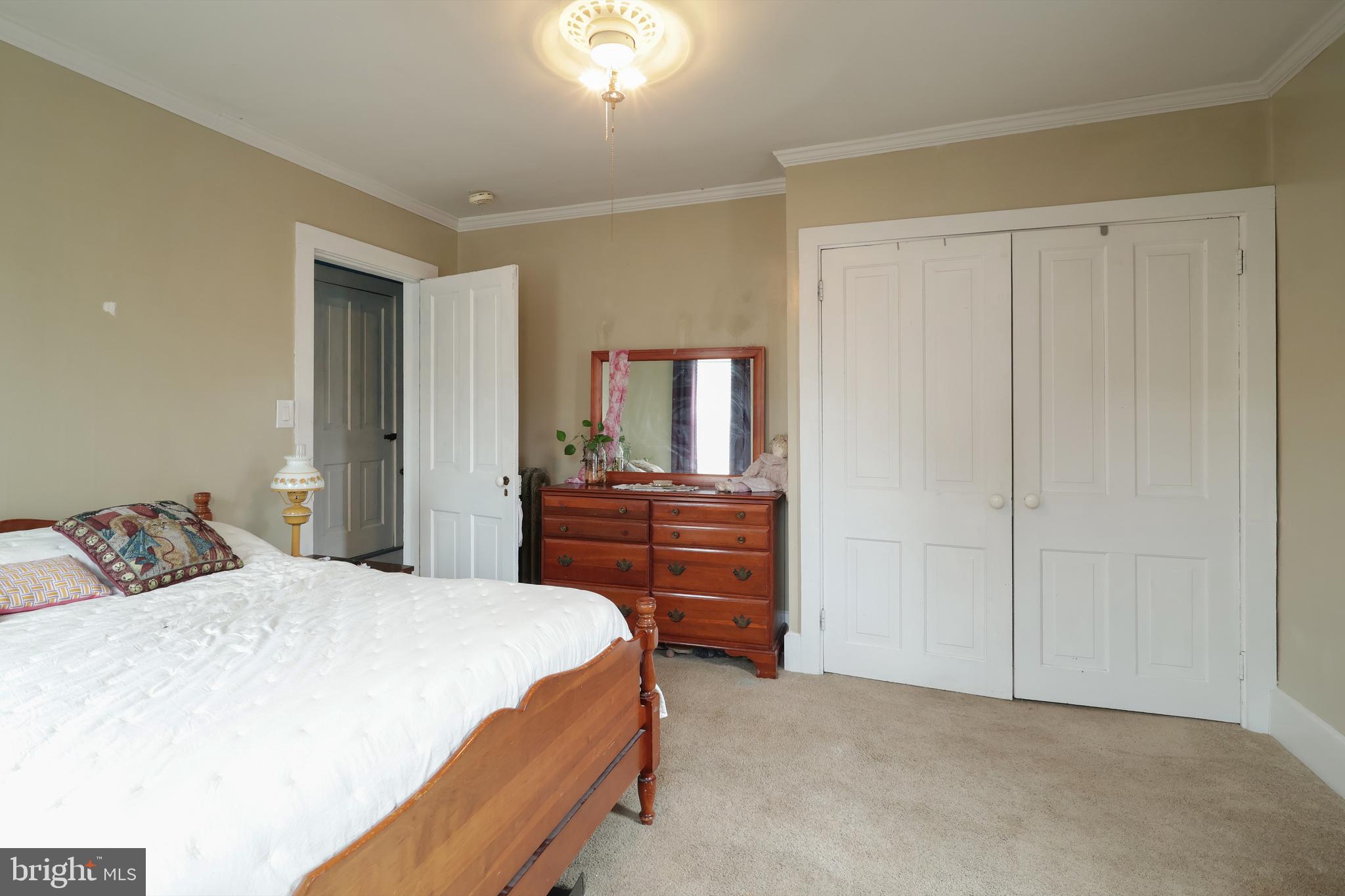 BELLEFONTE BOROUGH - Residential