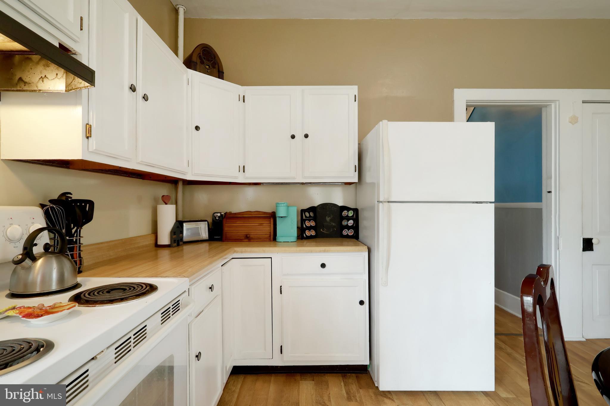 BELLEFONTE BOROUGH - Residential