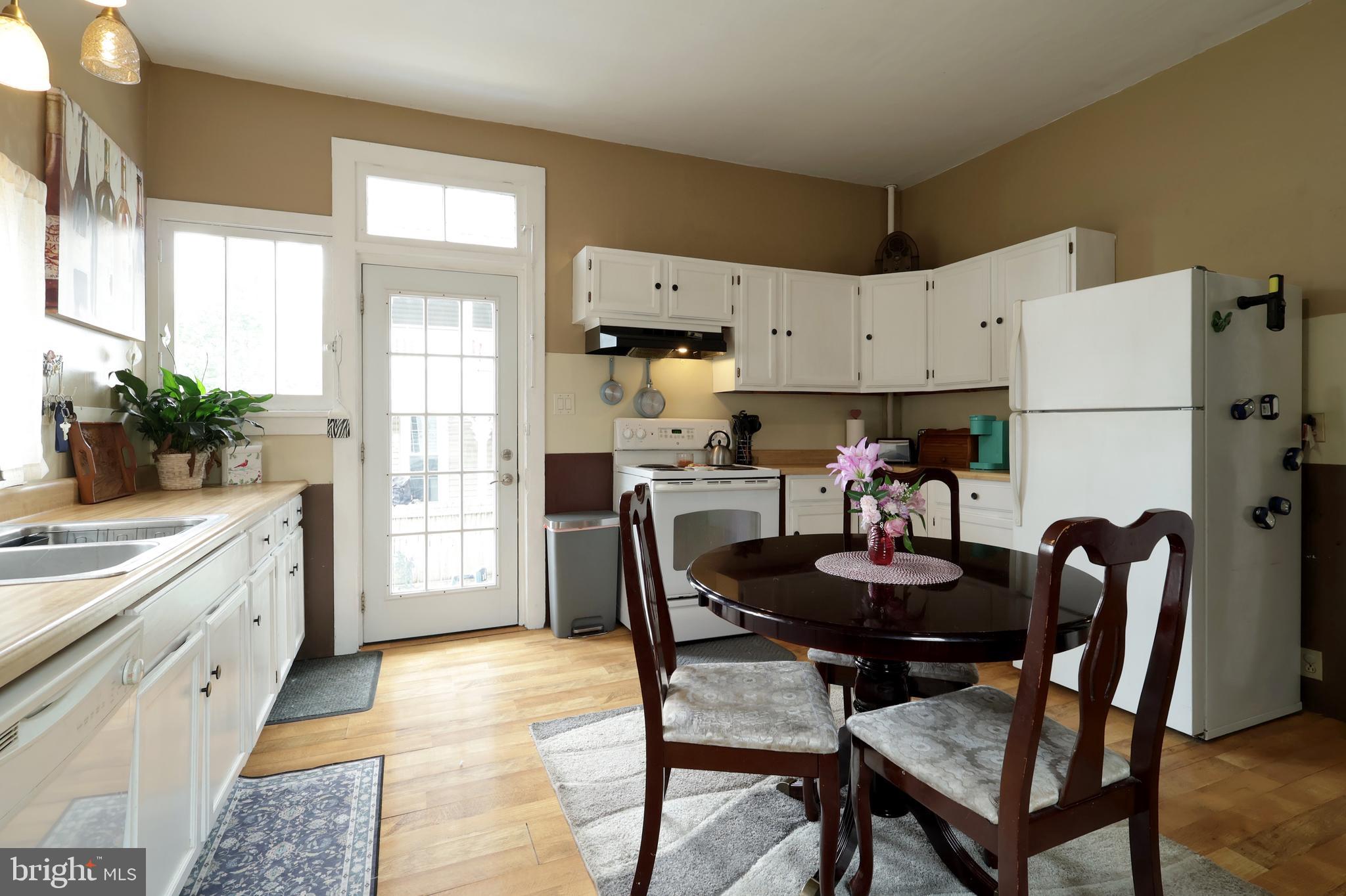 BELLEFONTE BOROUGH - Residential