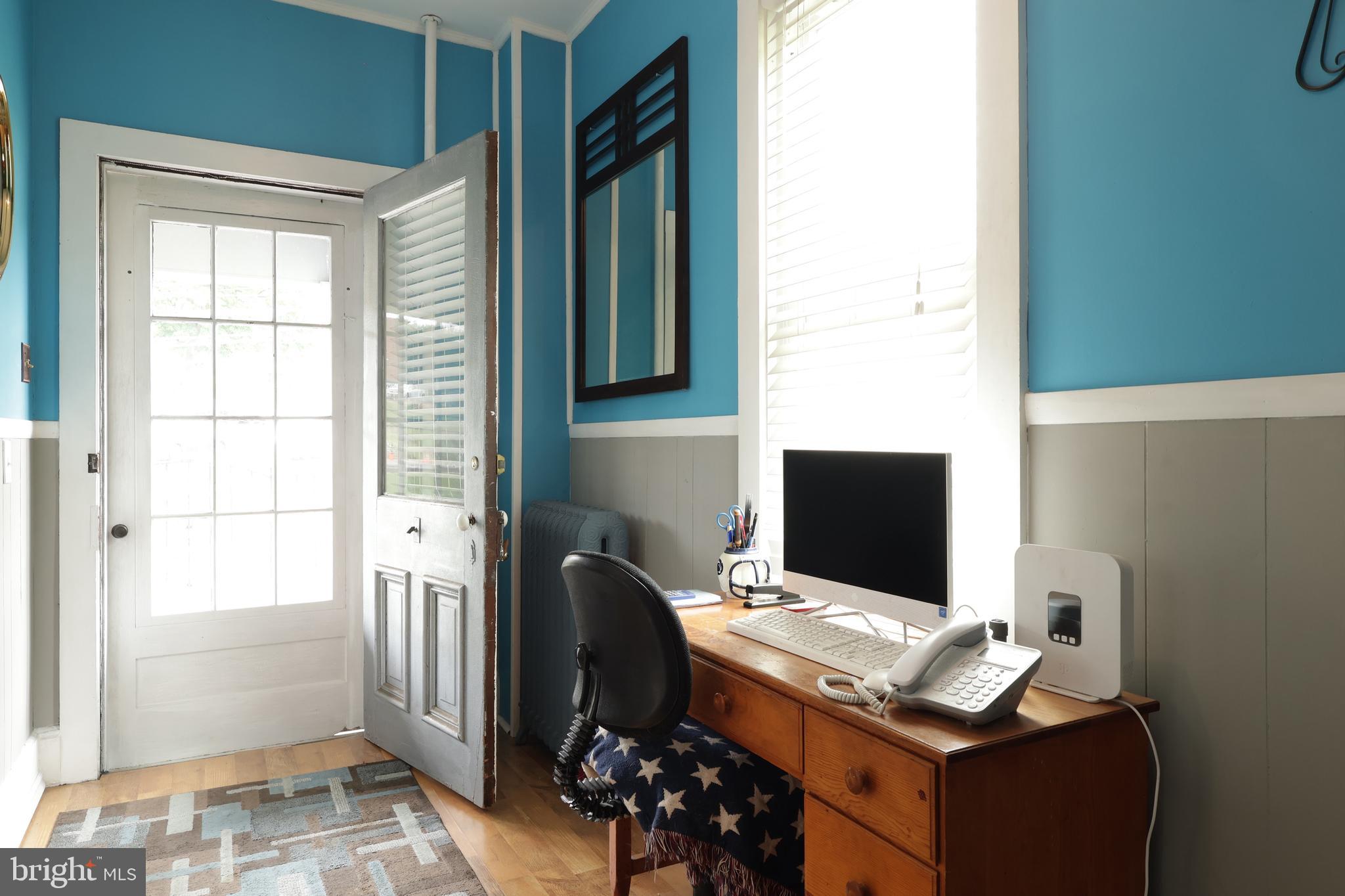 BELLEFONTE BOROUGH - Residential