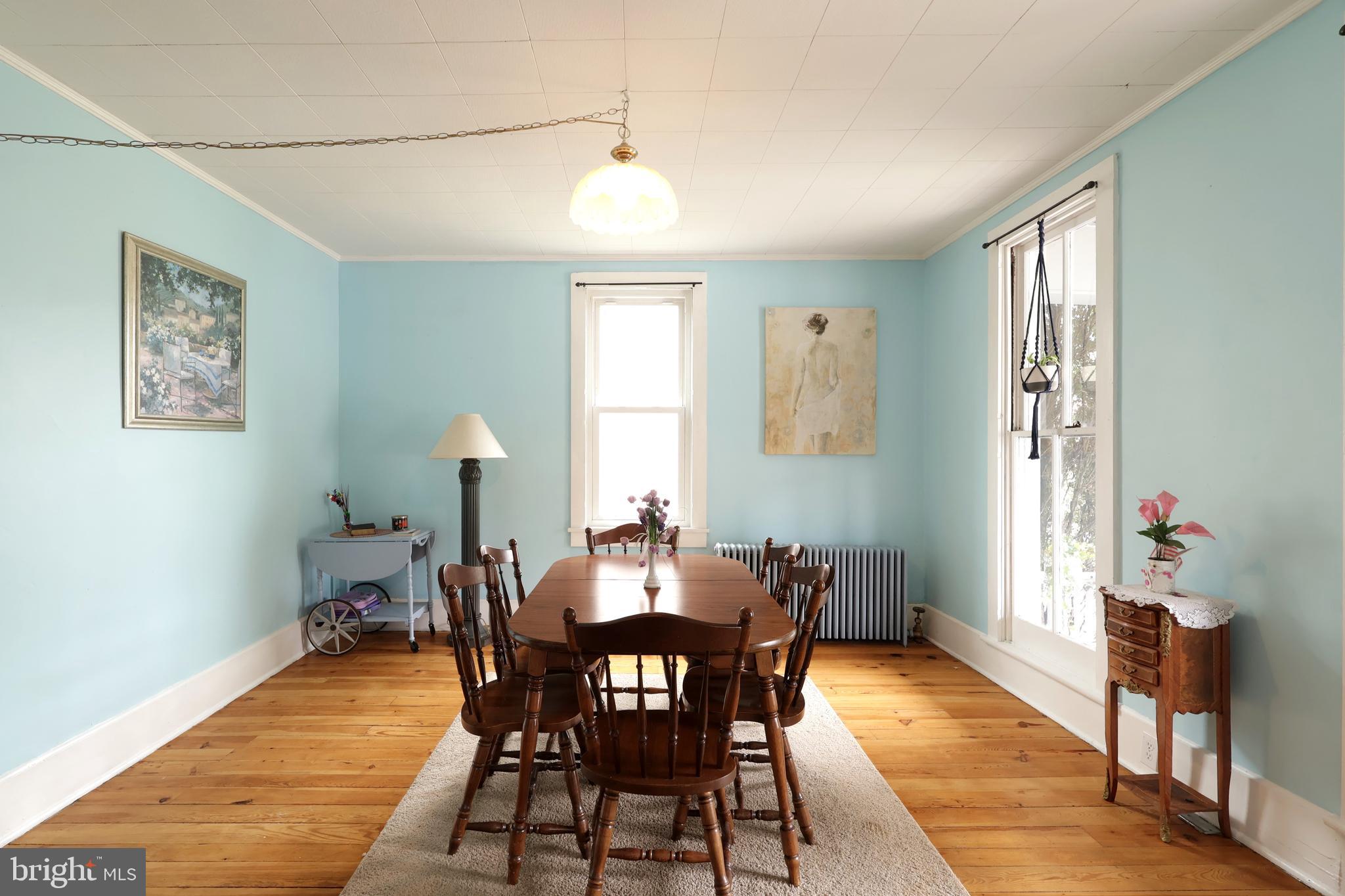 BELLEFONTE BOROUGH - Residential