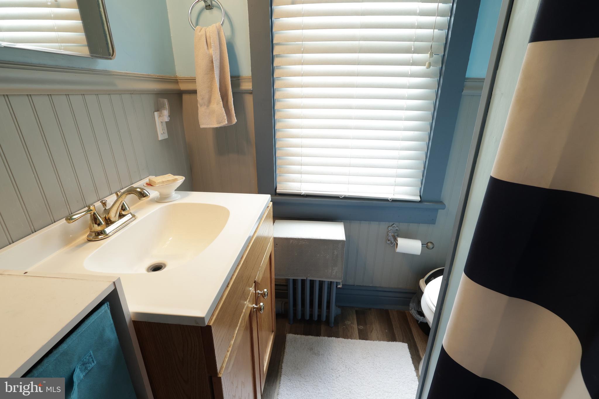 BELLEFONTE BOROUGH - Residential