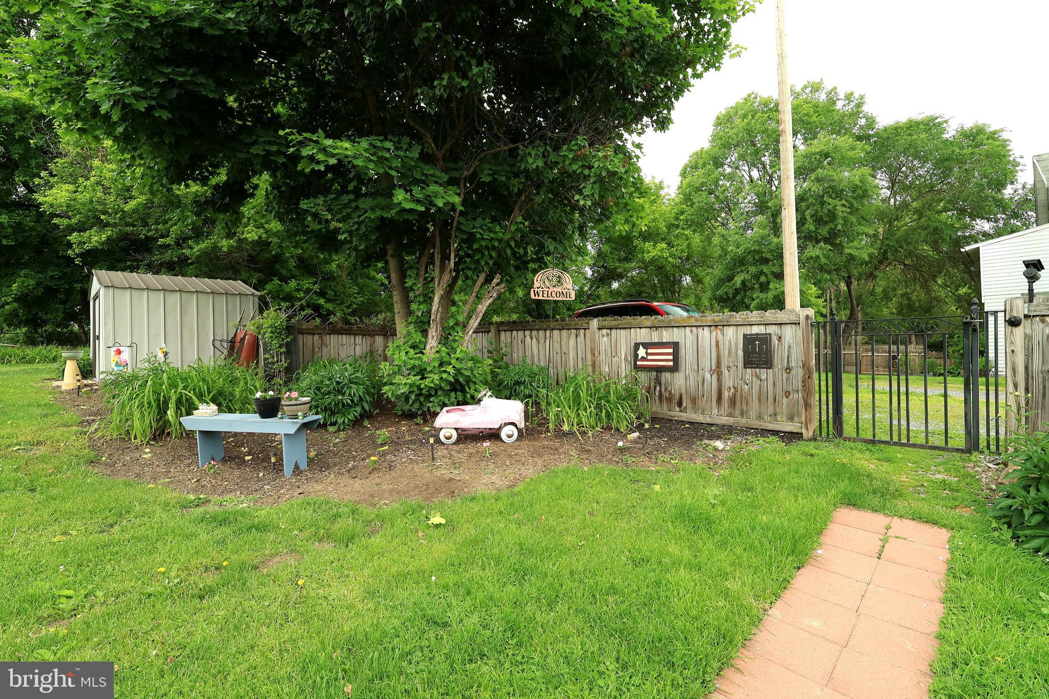BELLEFONTE BOROUGH - Residential