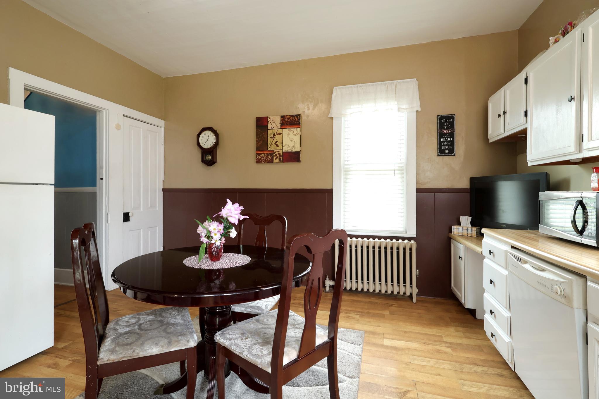 BELLEFONTE BOROUGH - Residential