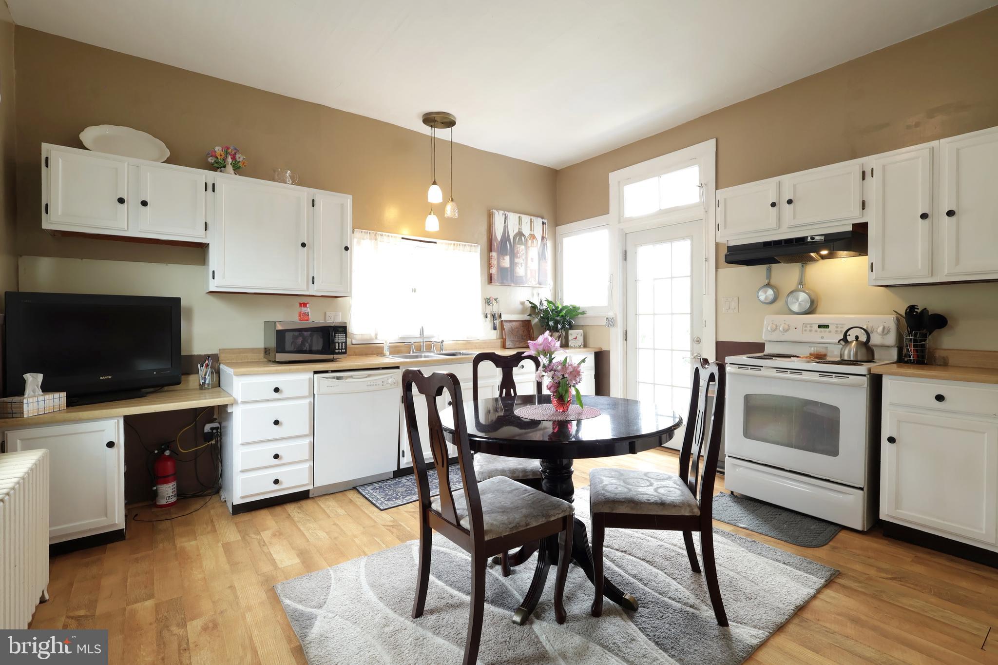 BELLEFONTE BOROUGH - Residential