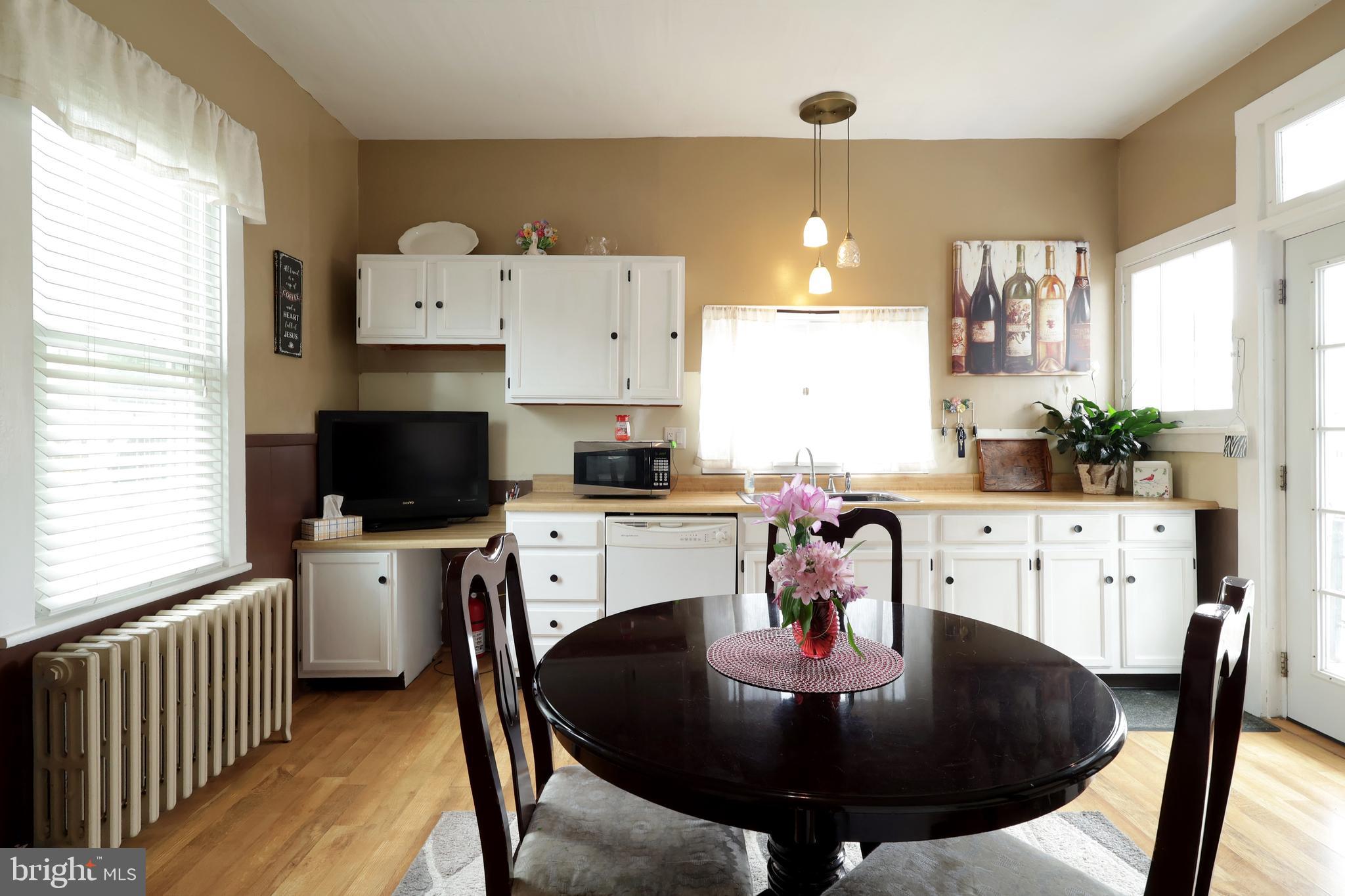 BELLEFONTE BOROUGH - Residential