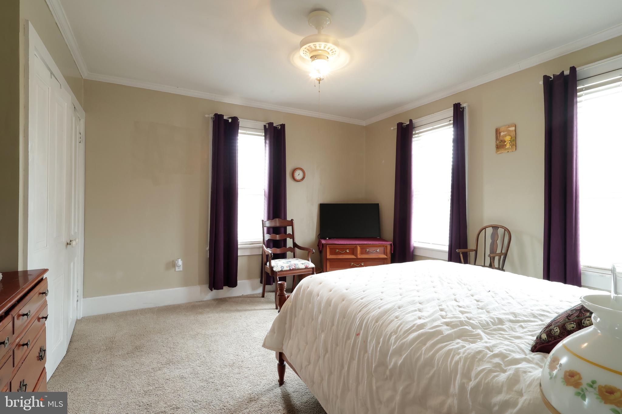 BELLEFONTE BOROUGH - Residential