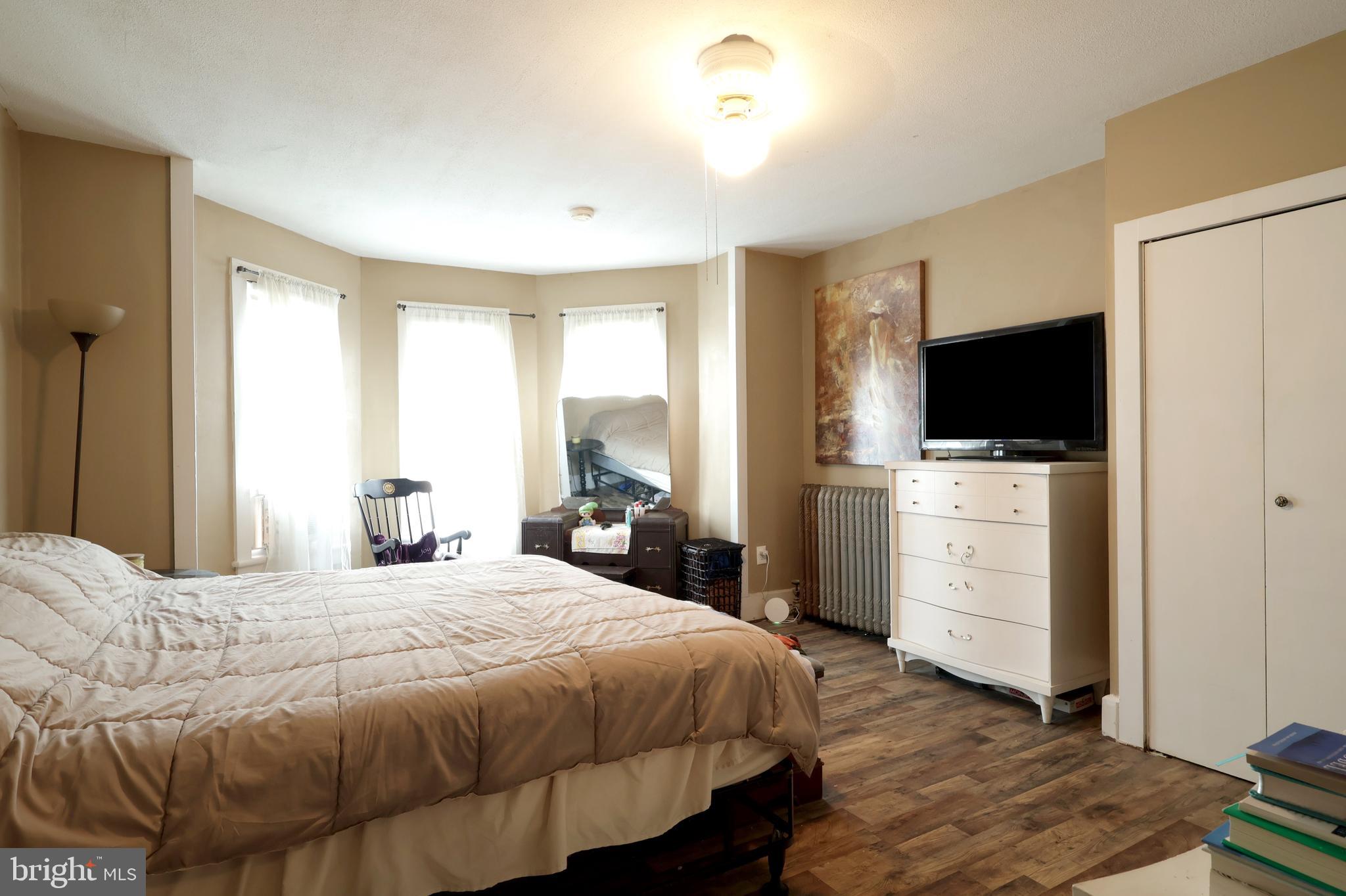 BELLEFONTE BOROUGH - Residential