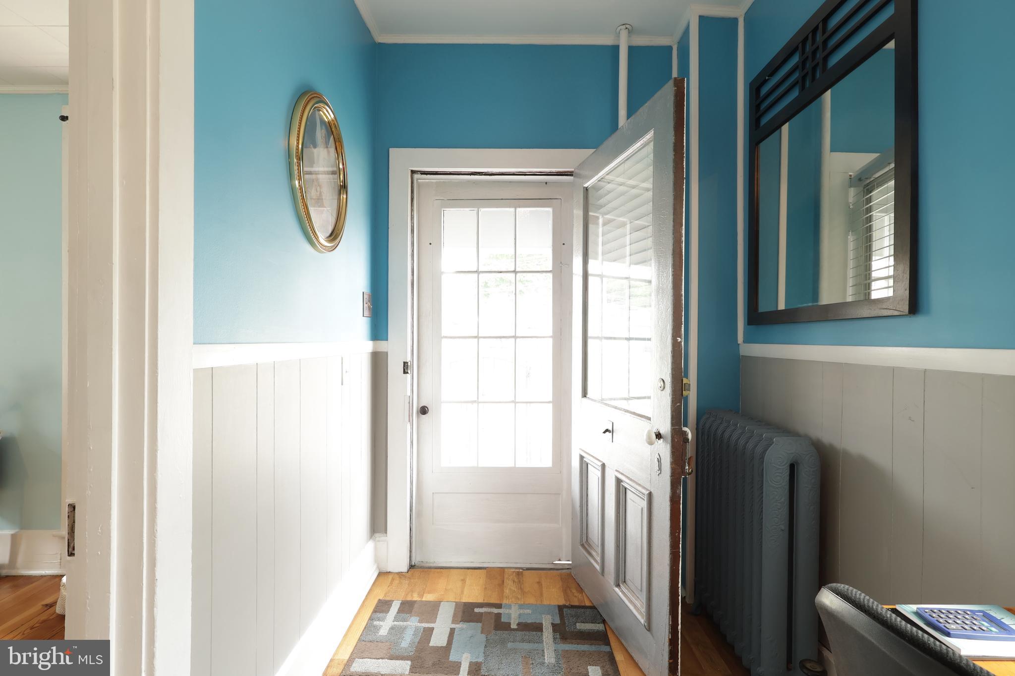 BELLEFONTE BOROUGH - Residential