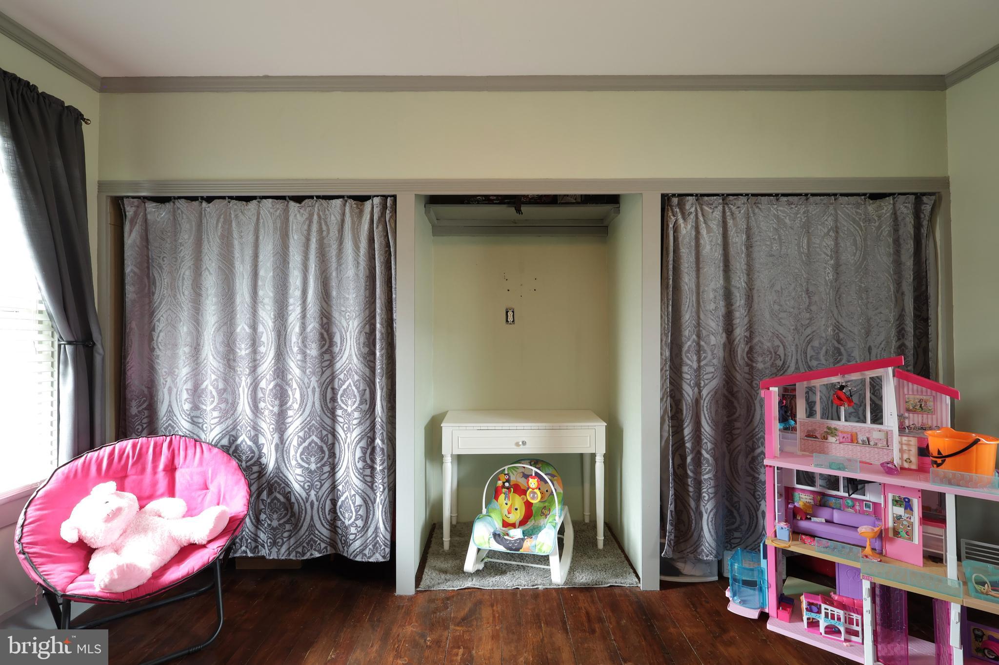 BELLEFONTE BOROUGH - Residential