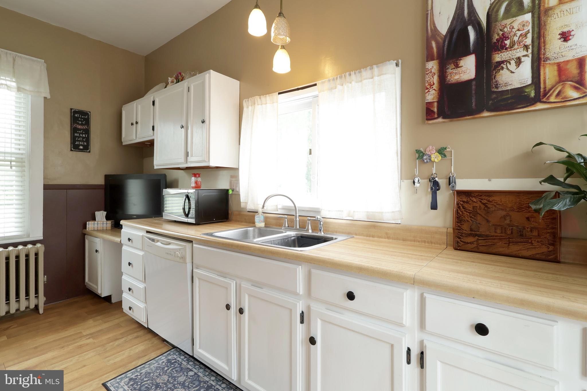 BELLEFONTE BOROUGH - Residential