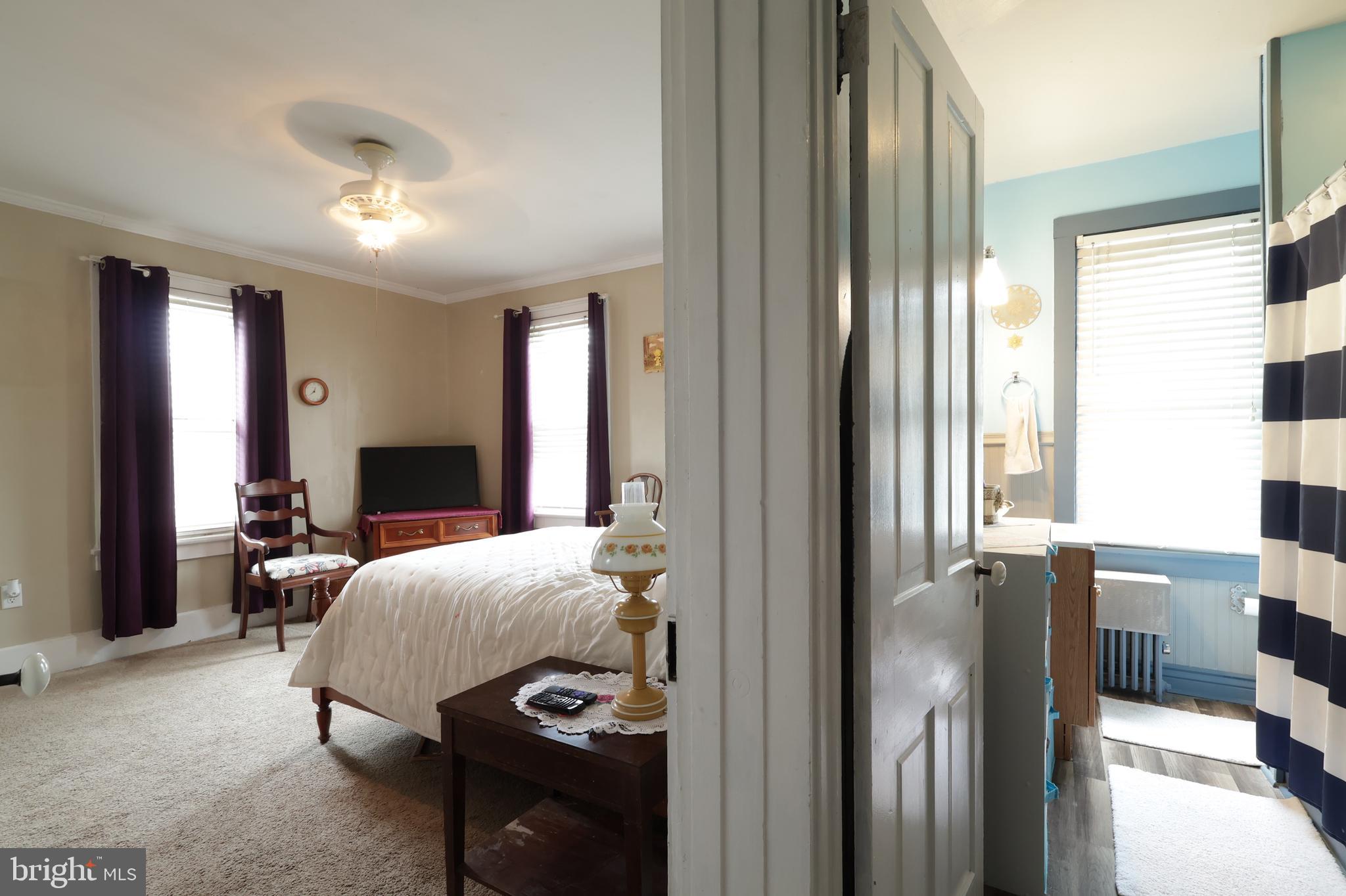 BELLEFONTE BOROUGH - Residential