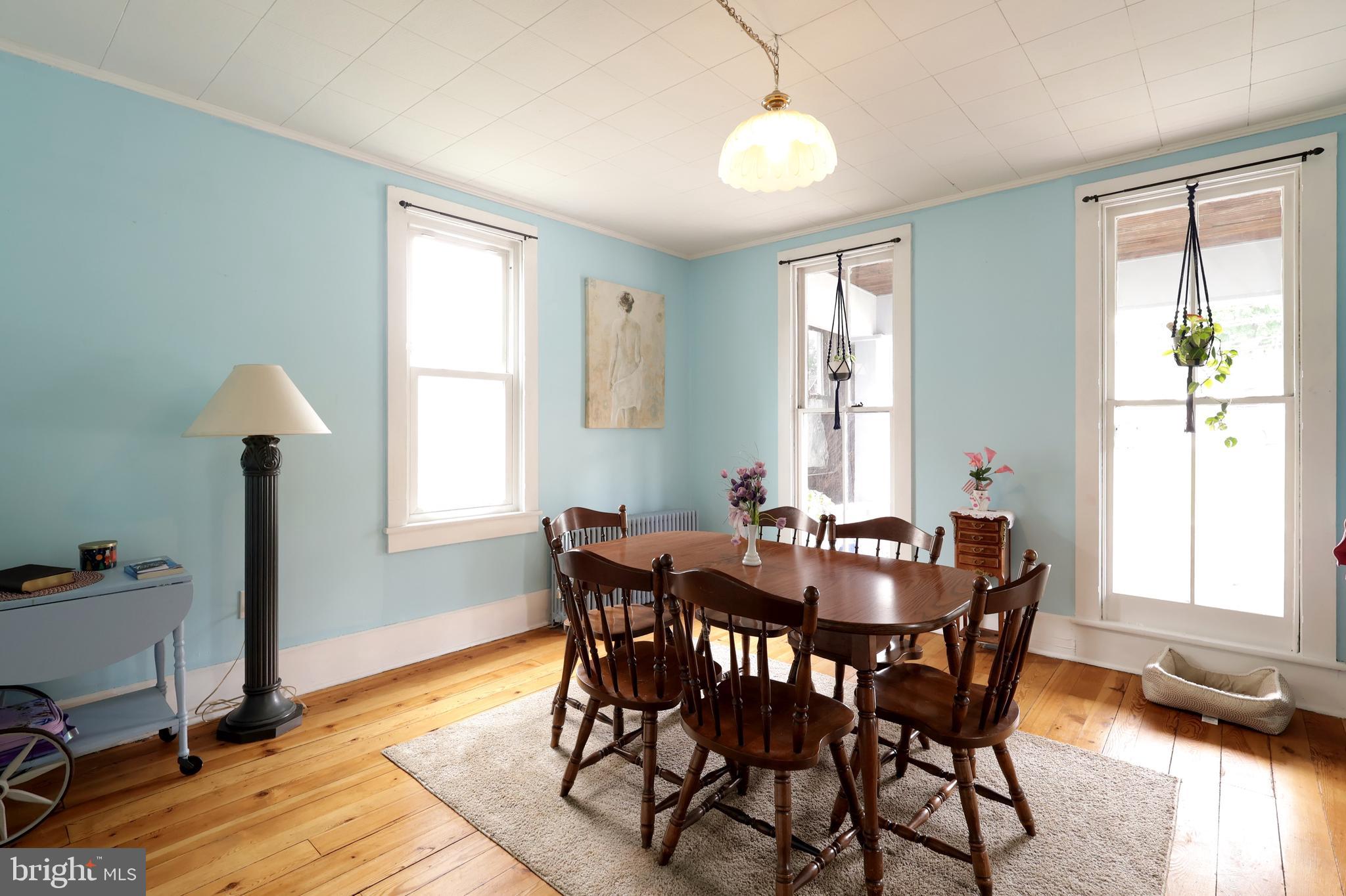 BELLEFONTE BOROUGH - Residential