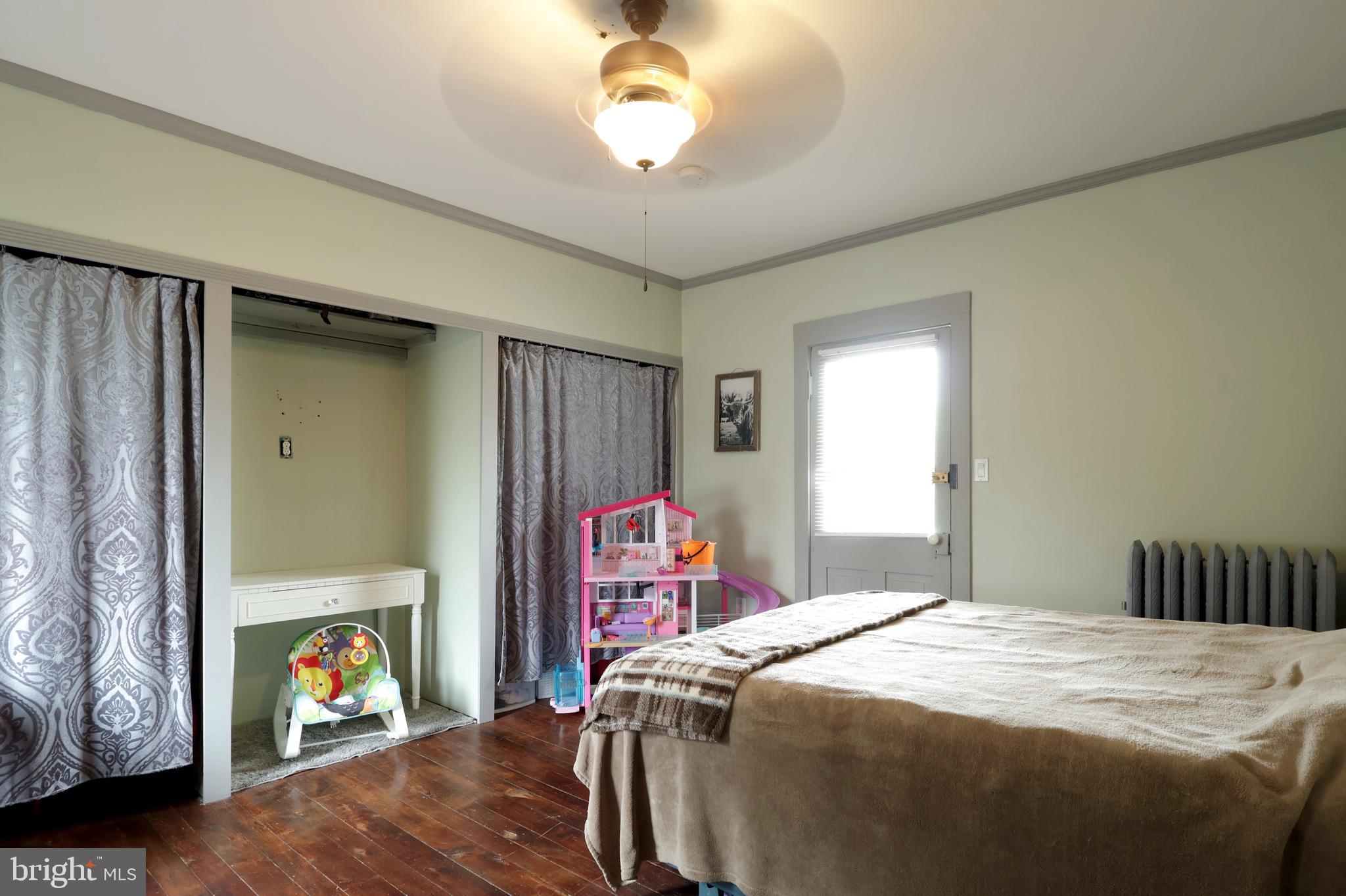 BELLEFONTE BOROUGH - Residential