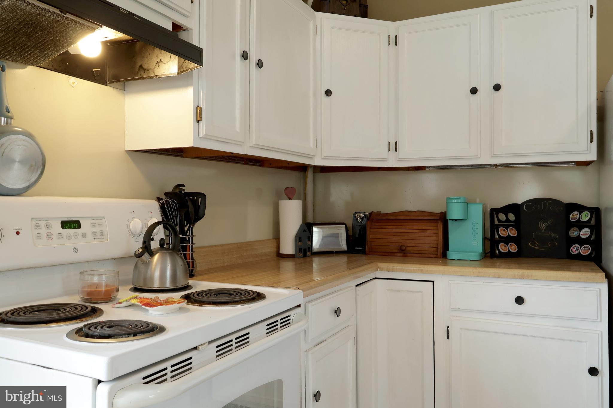 BELLEFONTE BOROUGH - Residential