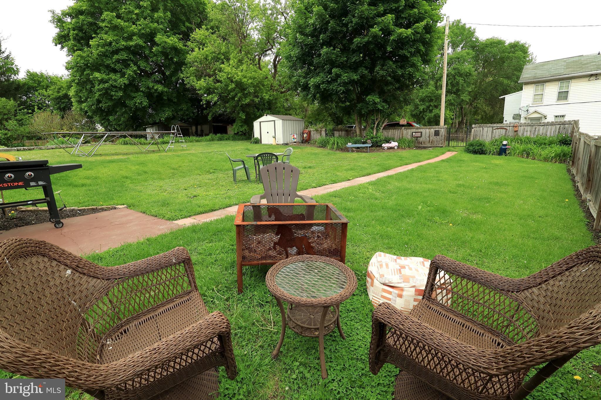 BELLEFONTE BOROUGH - Residential