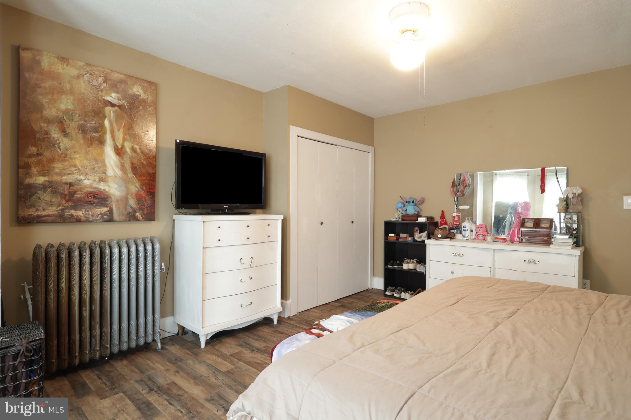 BELLEFONTE BOROUGH - Residential