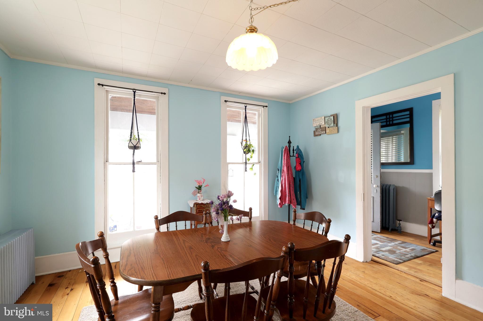 BELLEFONTE BOROUGH - Residential