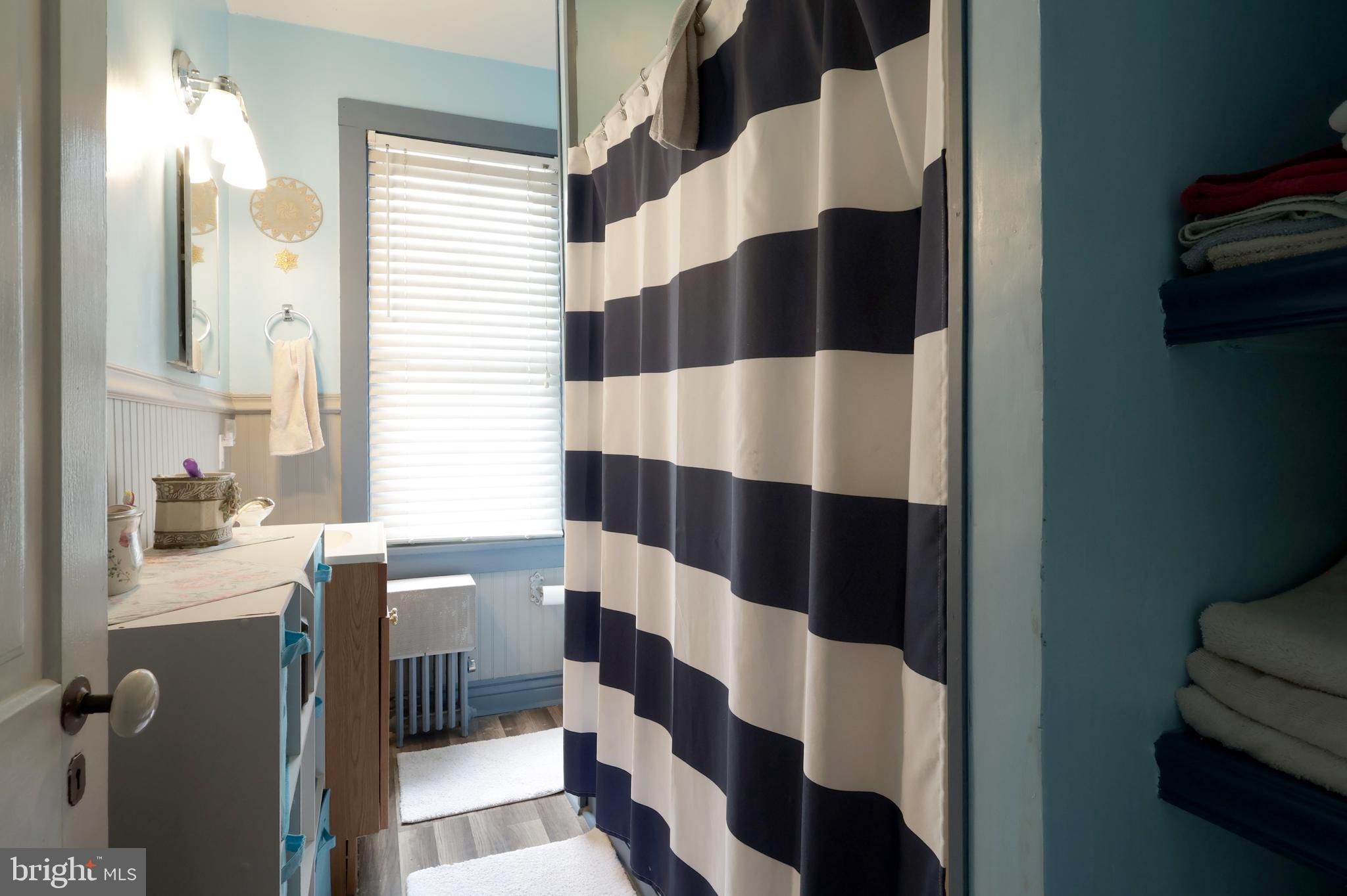 BELLEFONTE BOROUGH - Residential