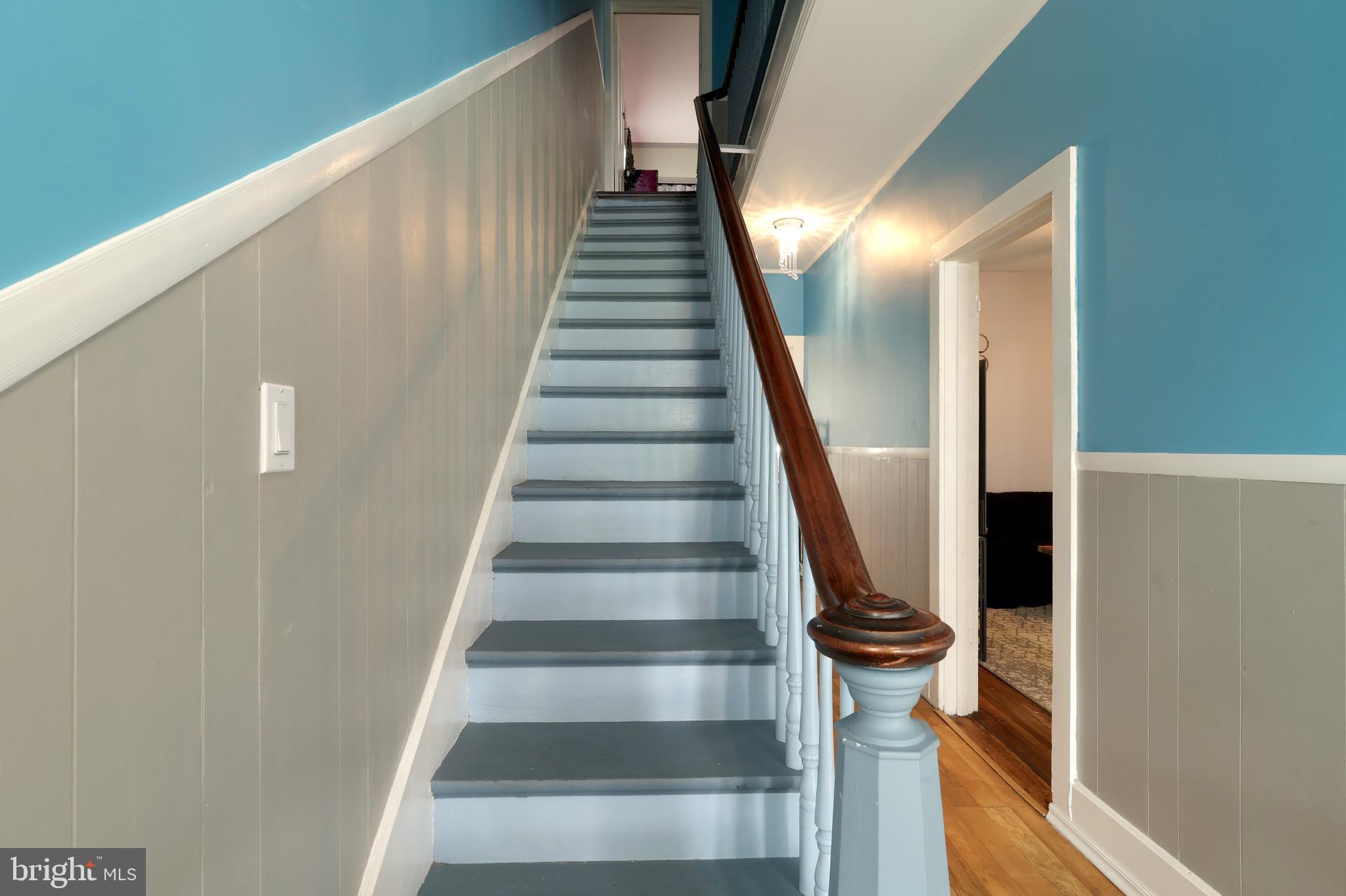 BELLEFONTE BOROUGH - Residential