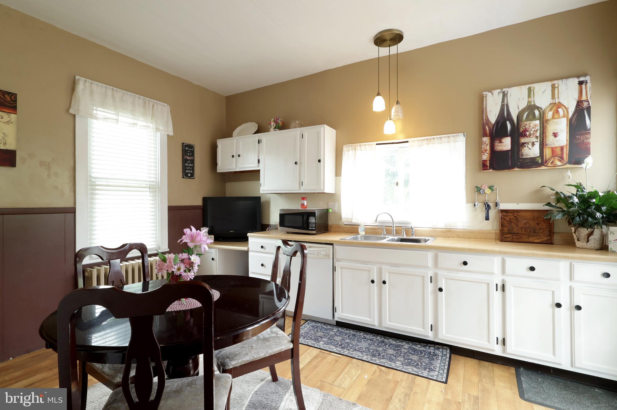 BELLEFONTE BOROUGH - Residential