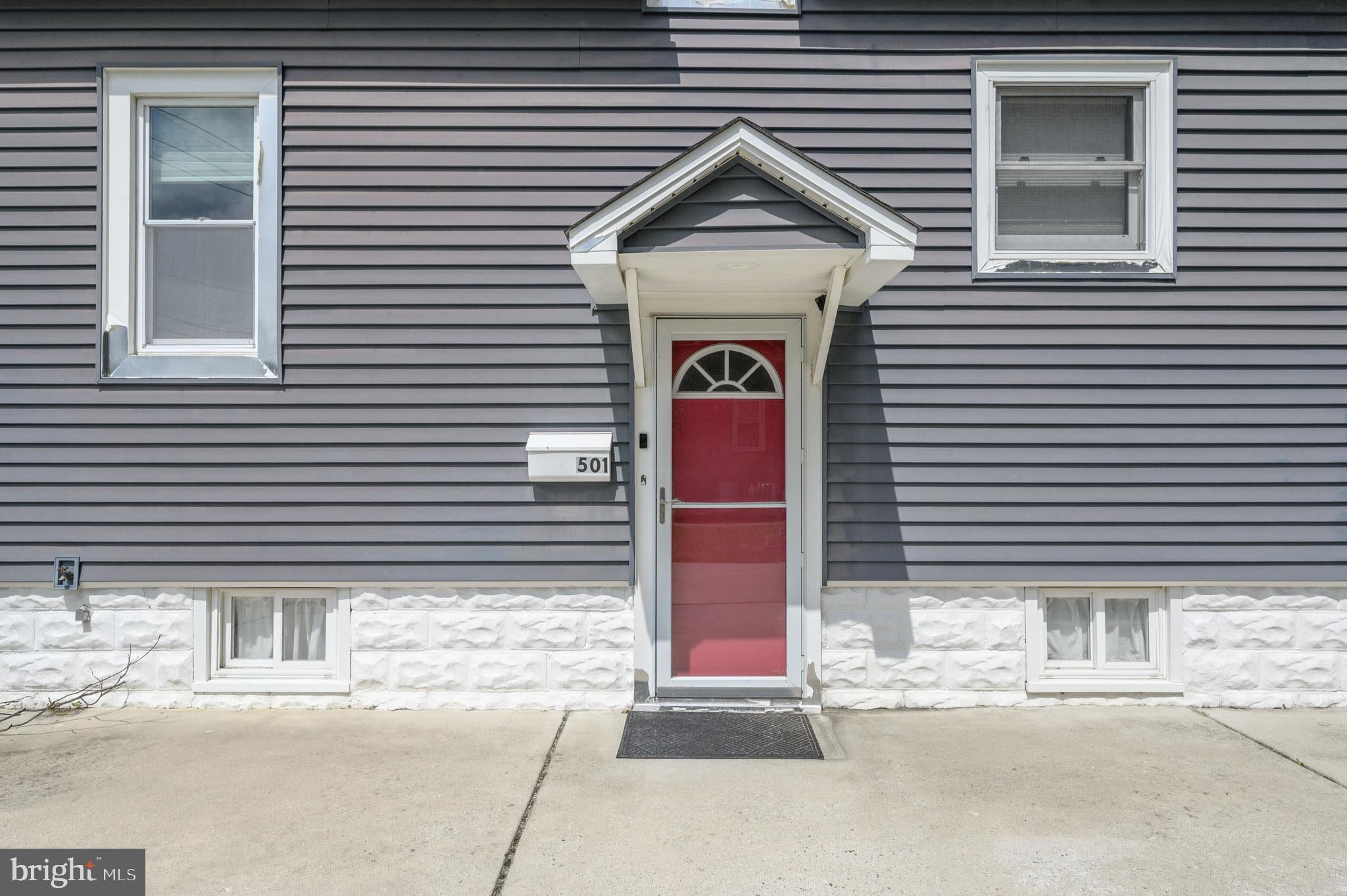 501 JOHNSON AVENUE