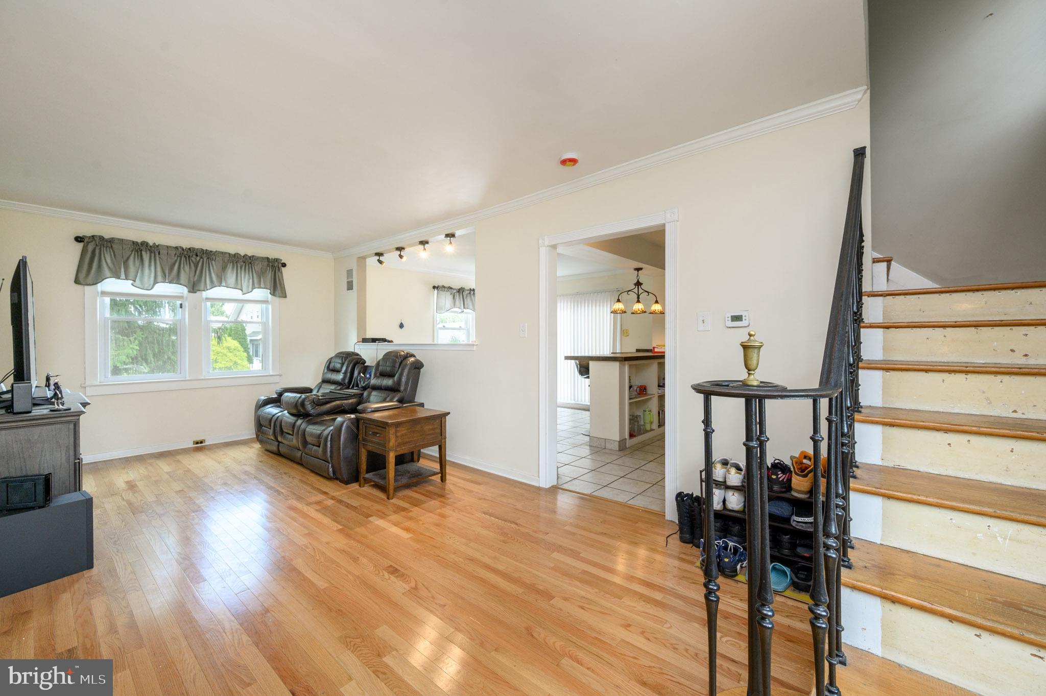 501 JOHNSON AVENUE